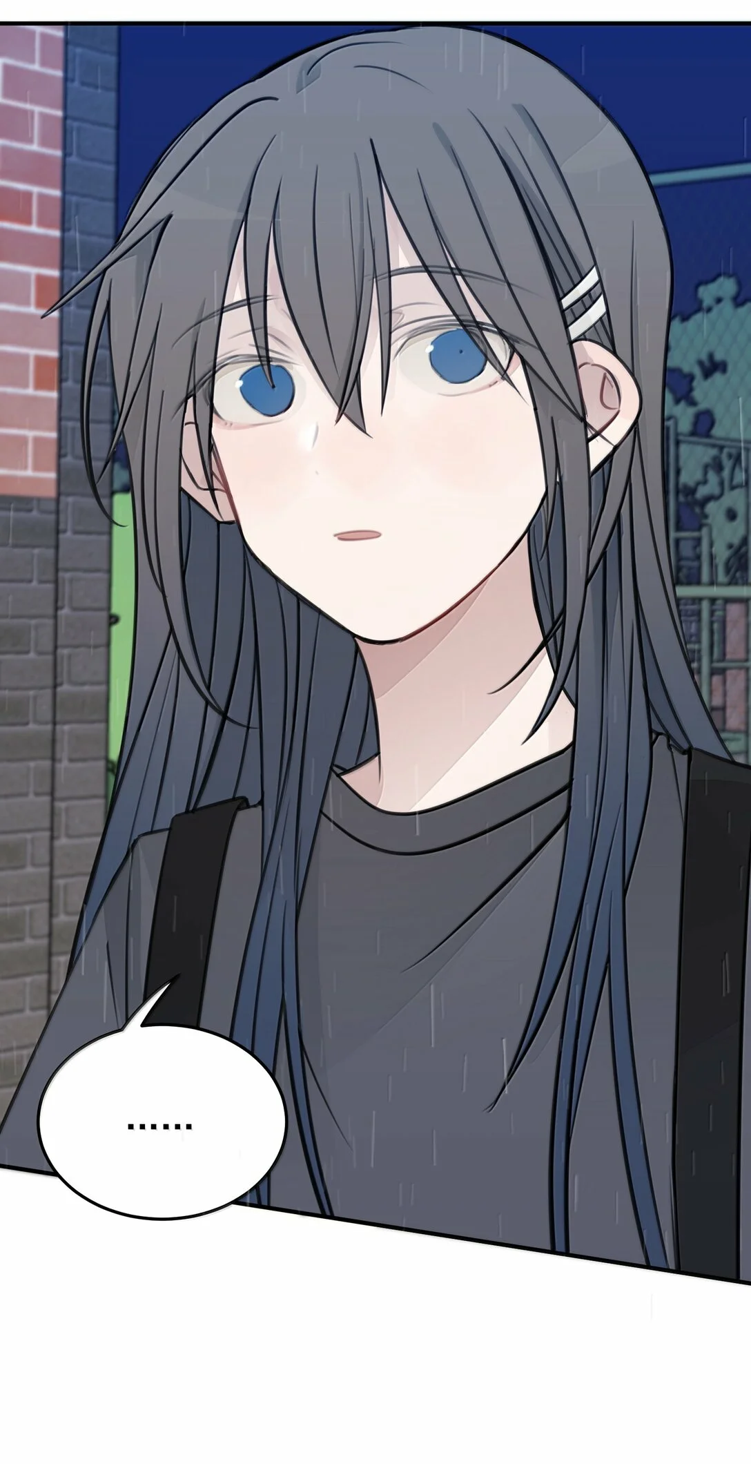 Escucha las estrellas Capítulo 55 - Page 16