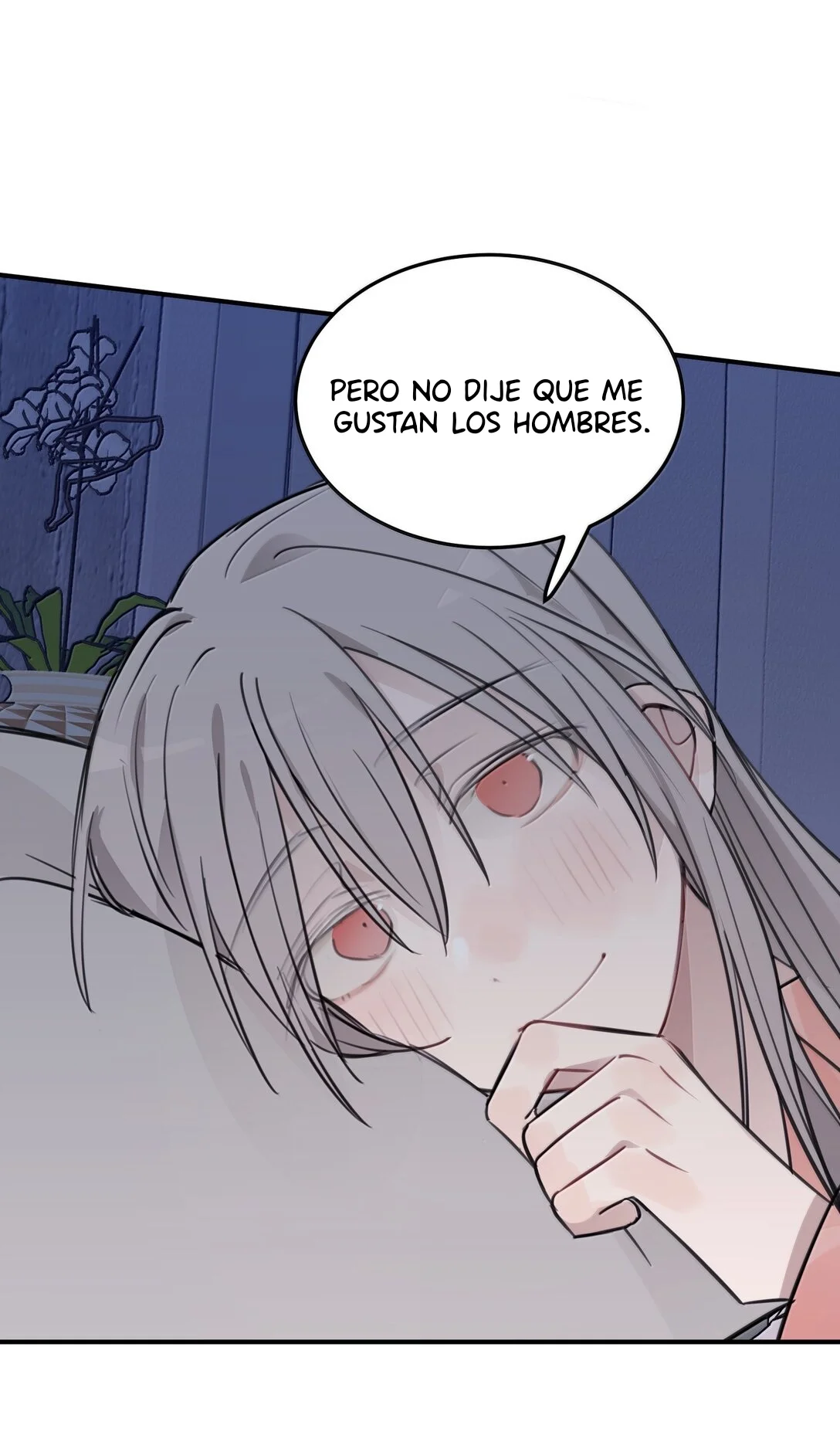 Escucha las estrellas Capítulo 55 - Page 30