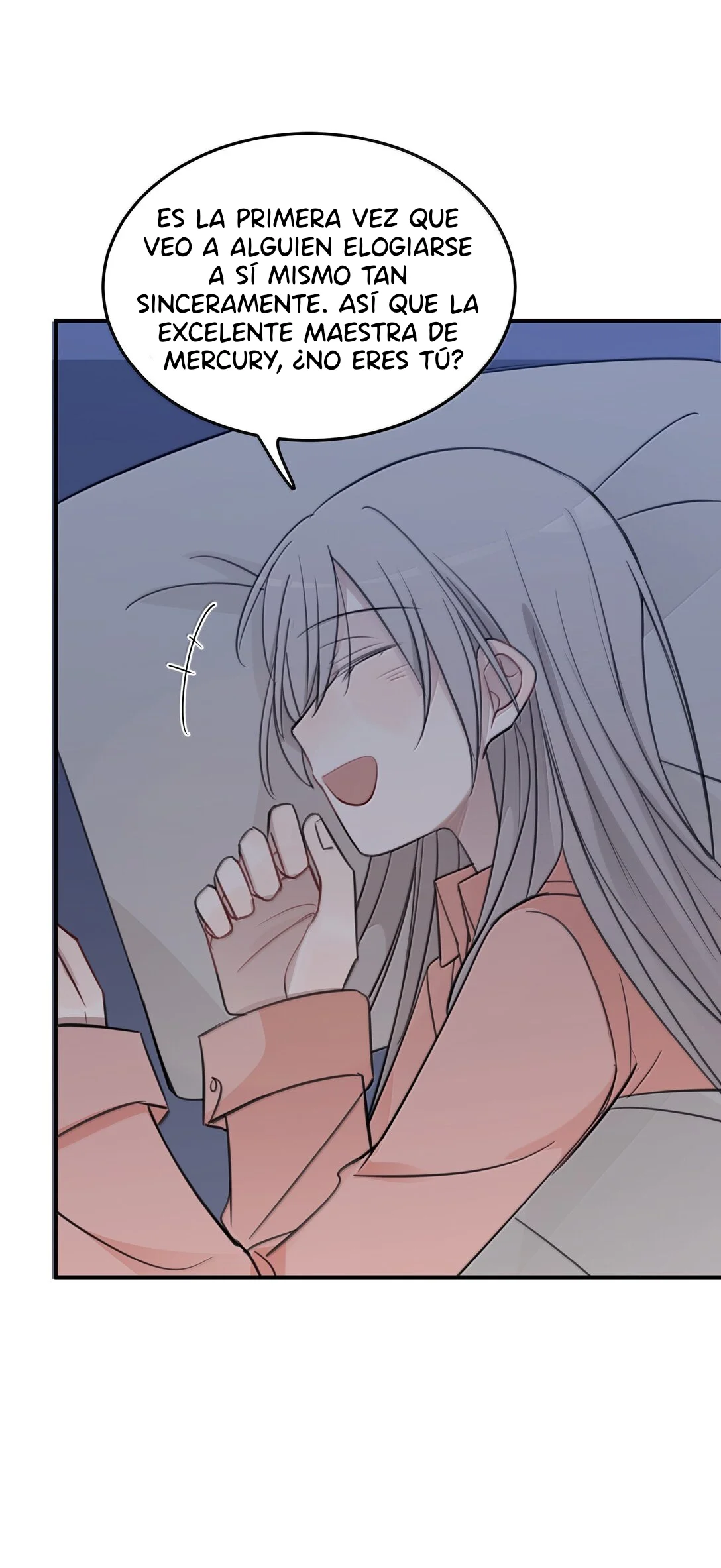 Escucha las estrellas Capítulo 56 - Page 10