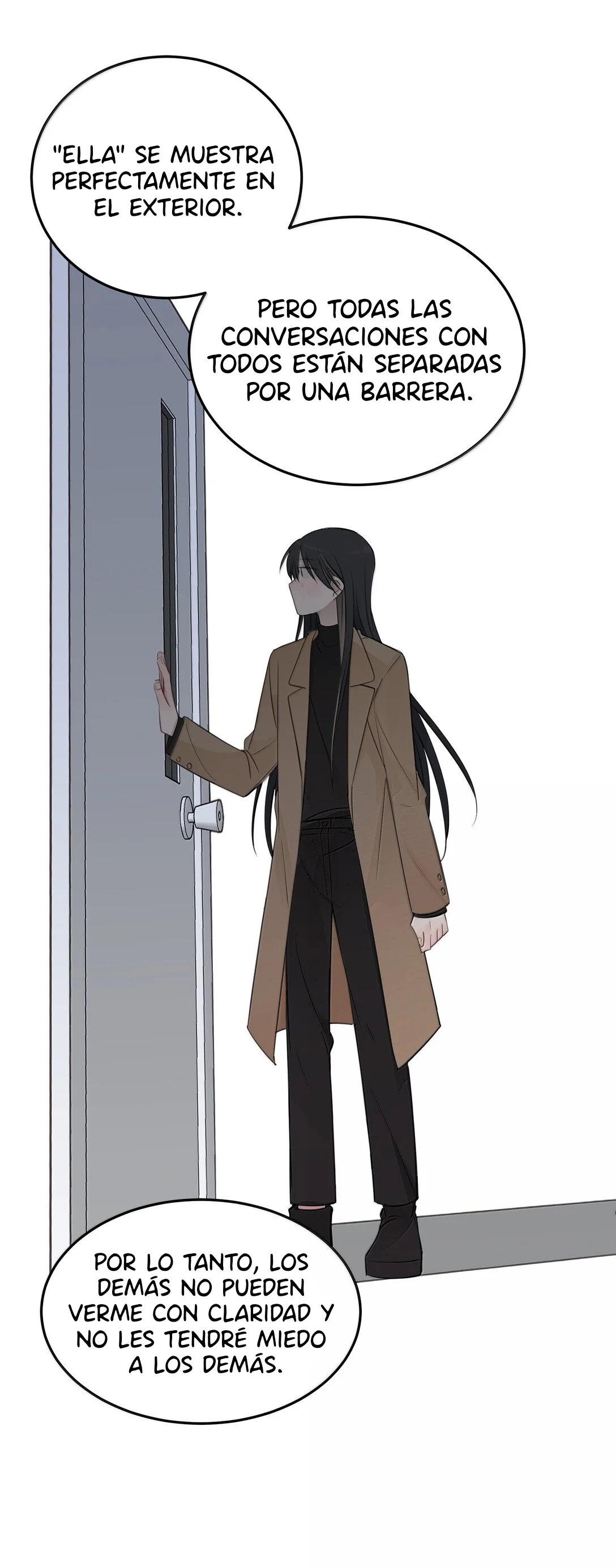 Escucha las estrellas Capítulo 56 - Page 12