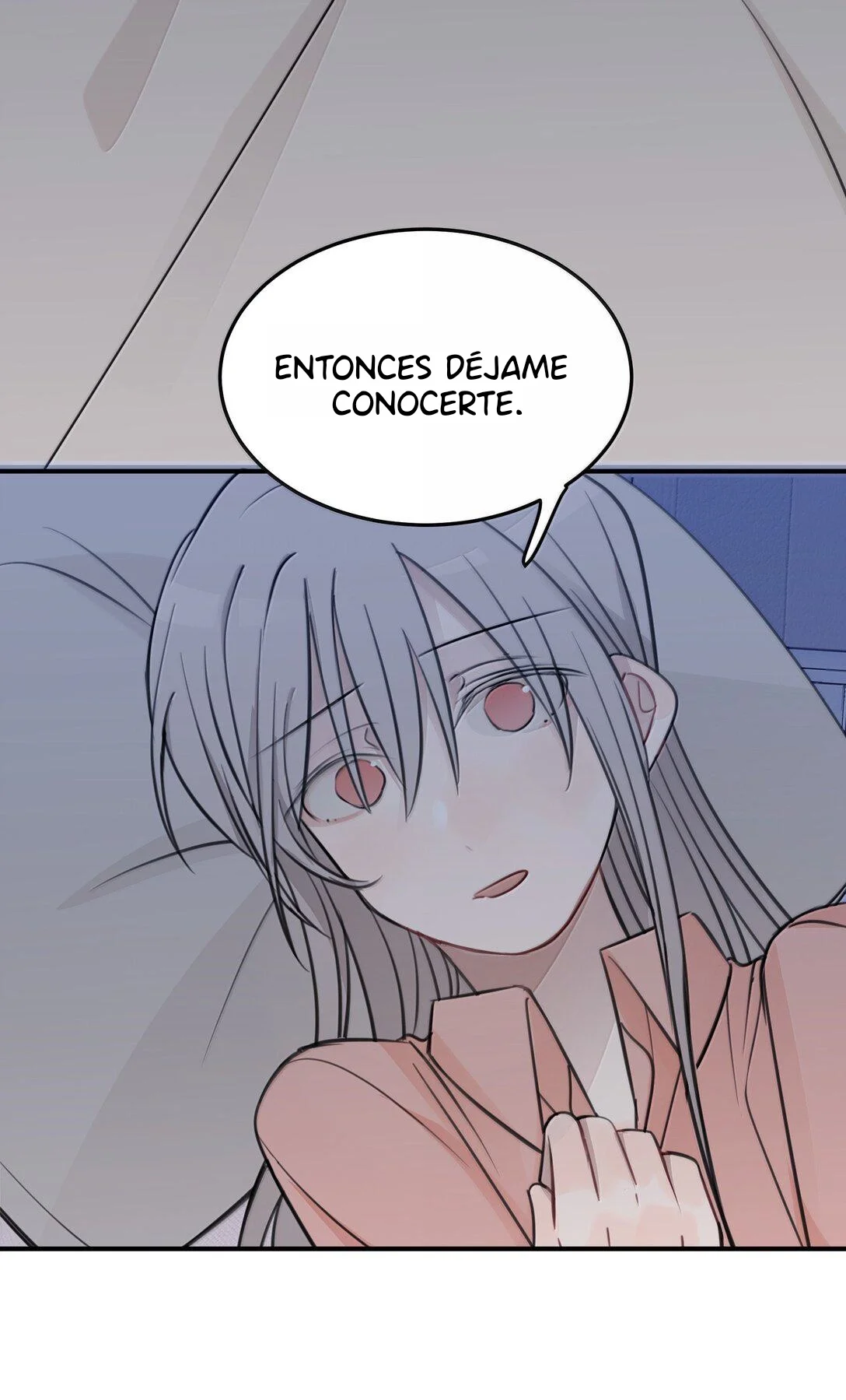 Escucha las estrellas Capítulo 56 - Page 24