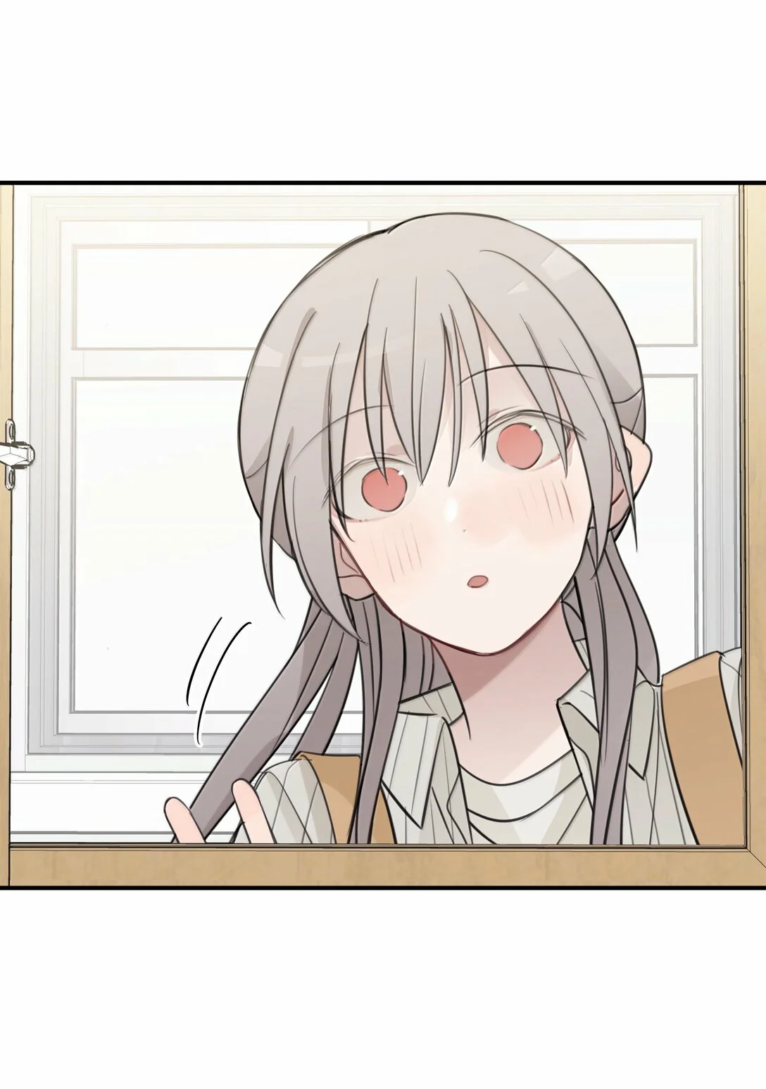 Escucha las estrellas Capítulo 58 - Page 13