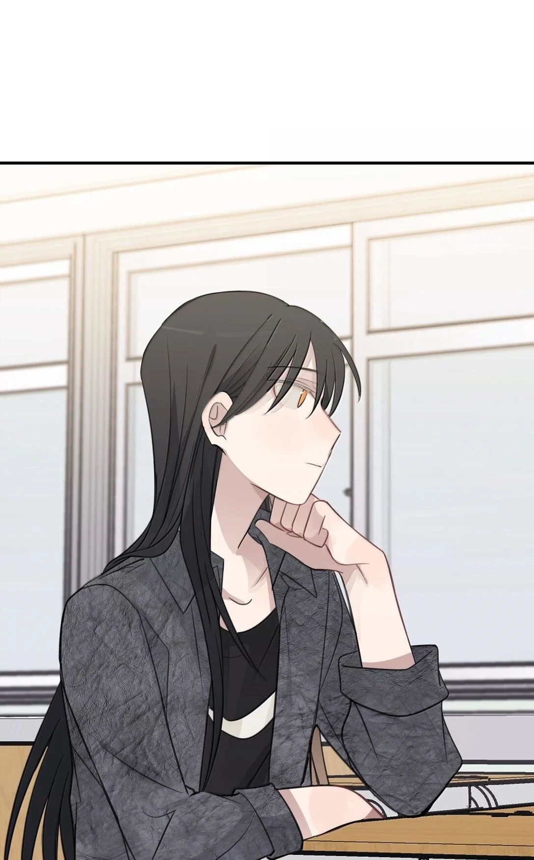 Escucha las estrellas Capítulo 58 - Page 14