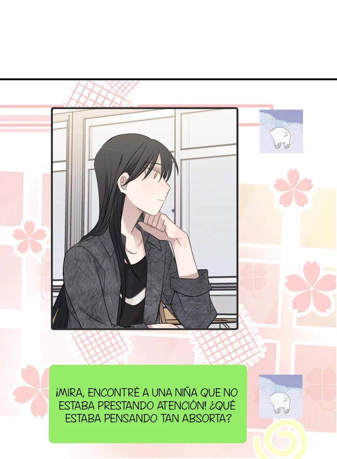 Escucha las estrellas Capítulo 58 - Page 16