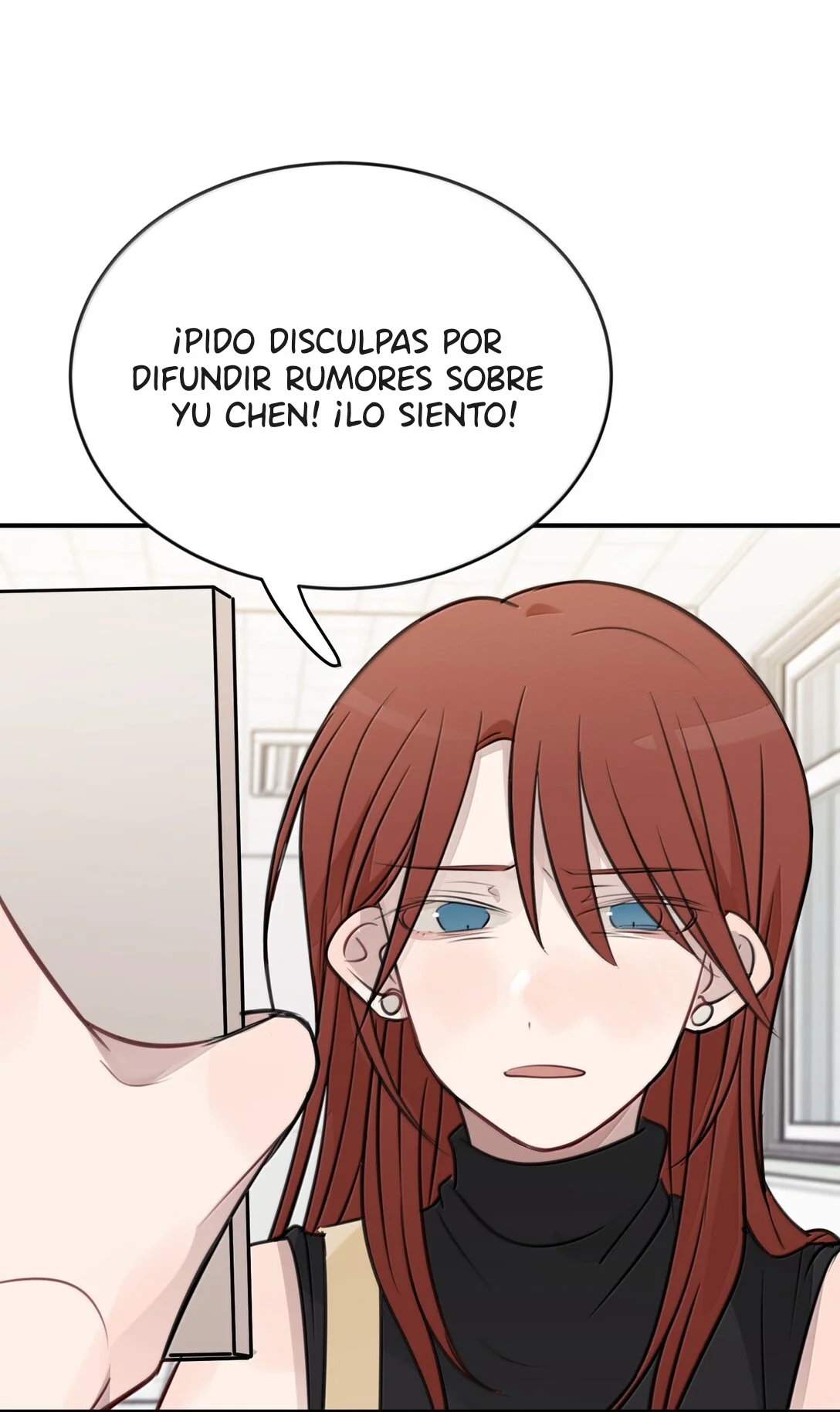 Escucha las estrellas Capítulo 59 - Page 14