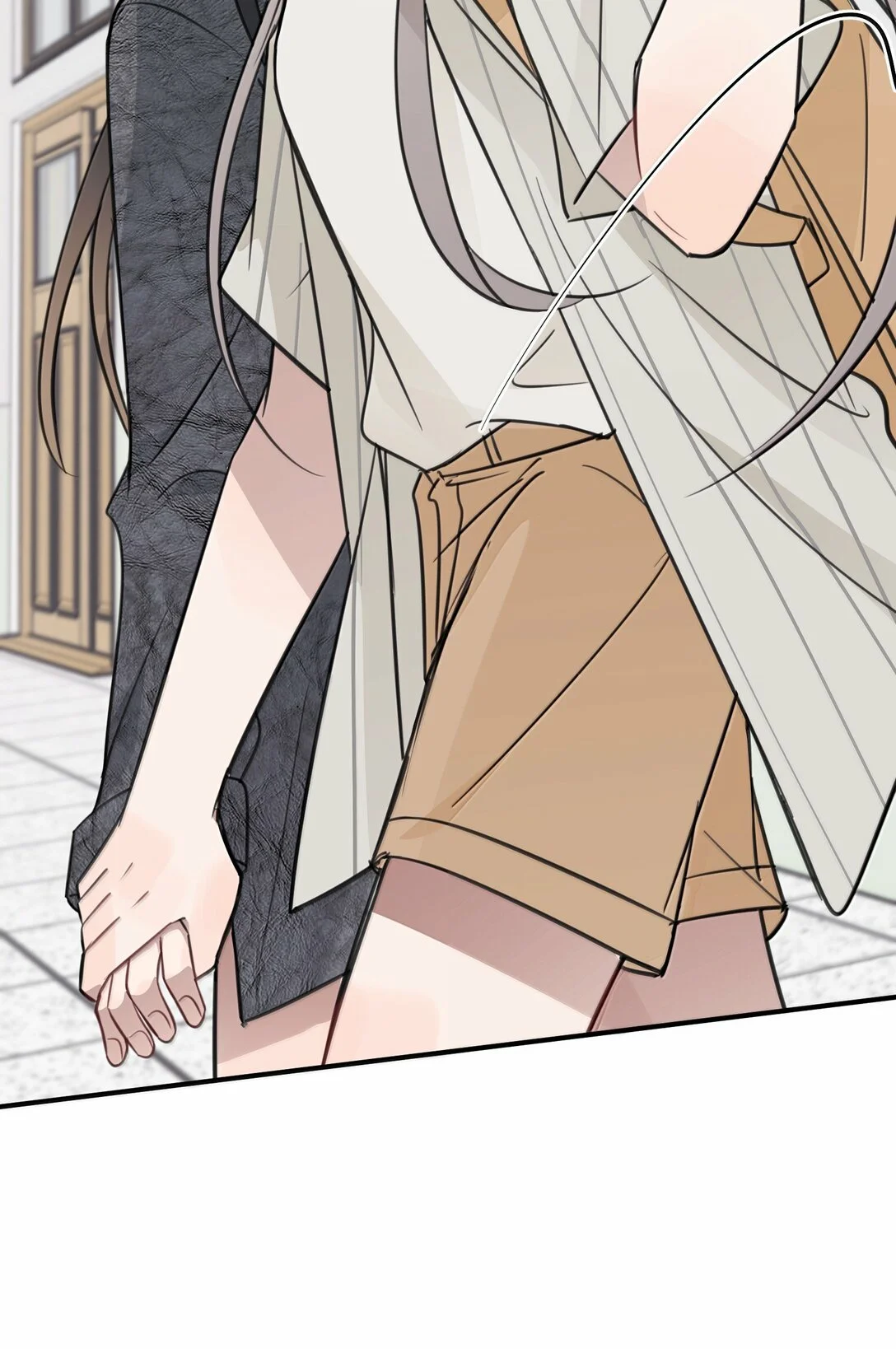 Escucha las estrellas Capítulo 59 - Page 16