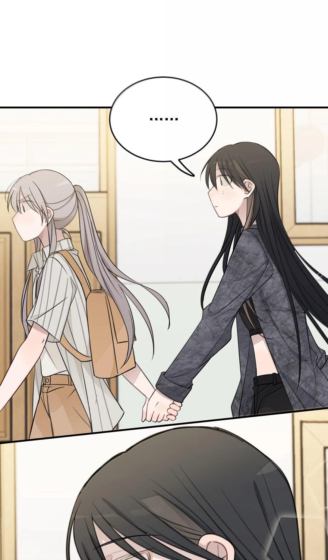 Escucha las estrellas Capítulo 59 - Page 17