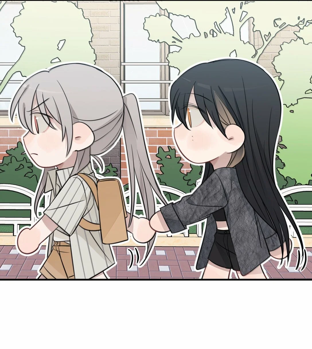 Escucha las estrellas Capítulo 59 - Page 21