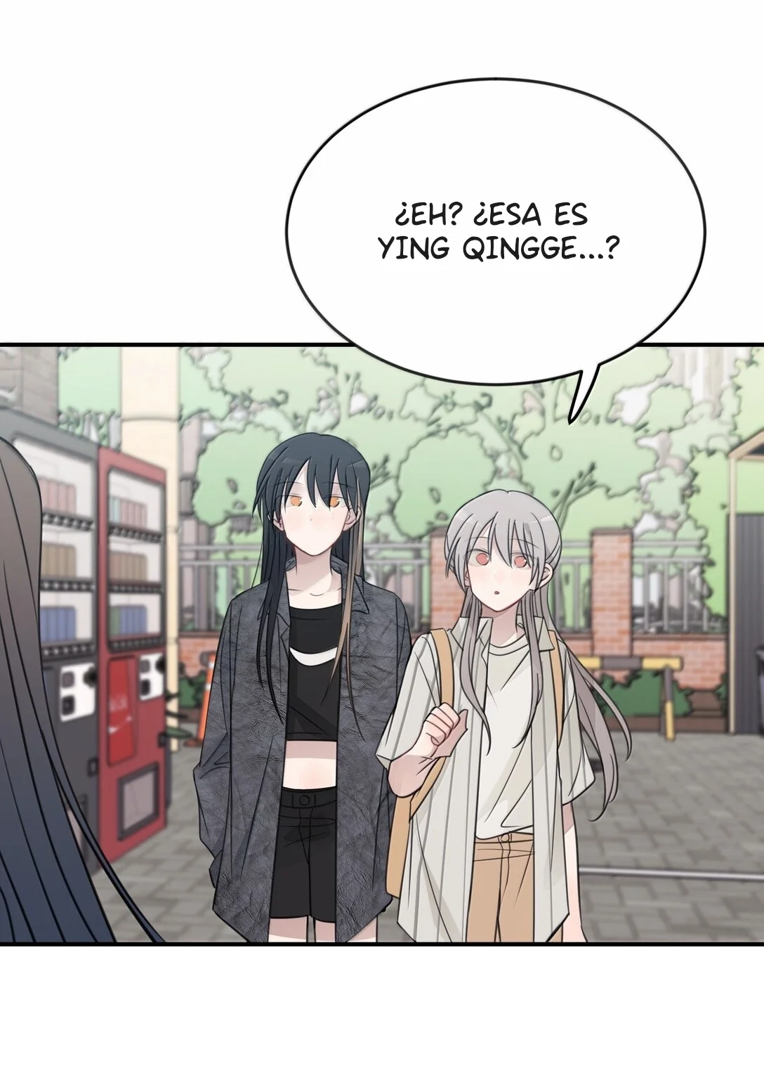 Escucha las estrellas Capítulo 59 - Page 30