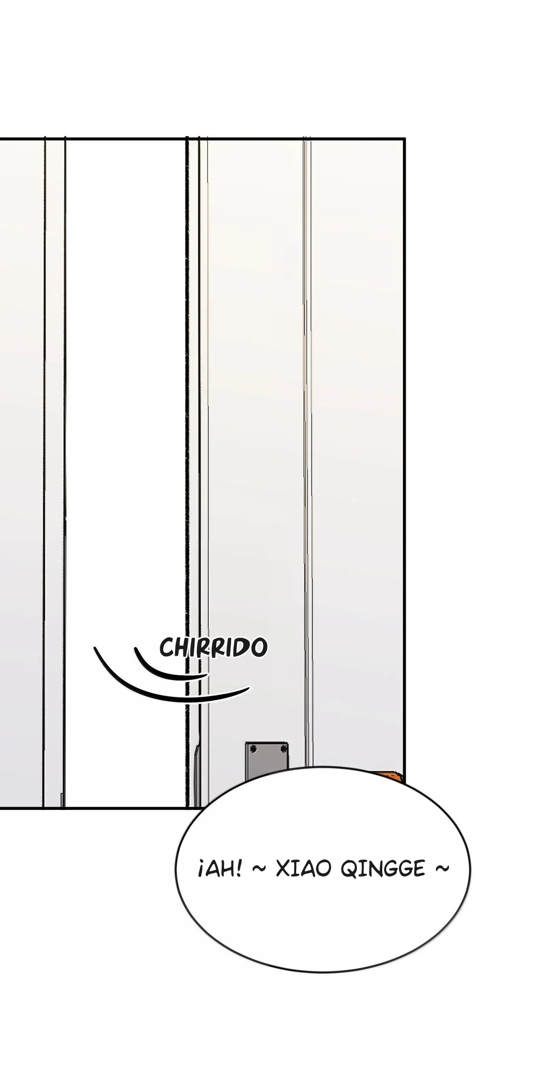 Escucha las estrellas Capítulo 59 - Page 35