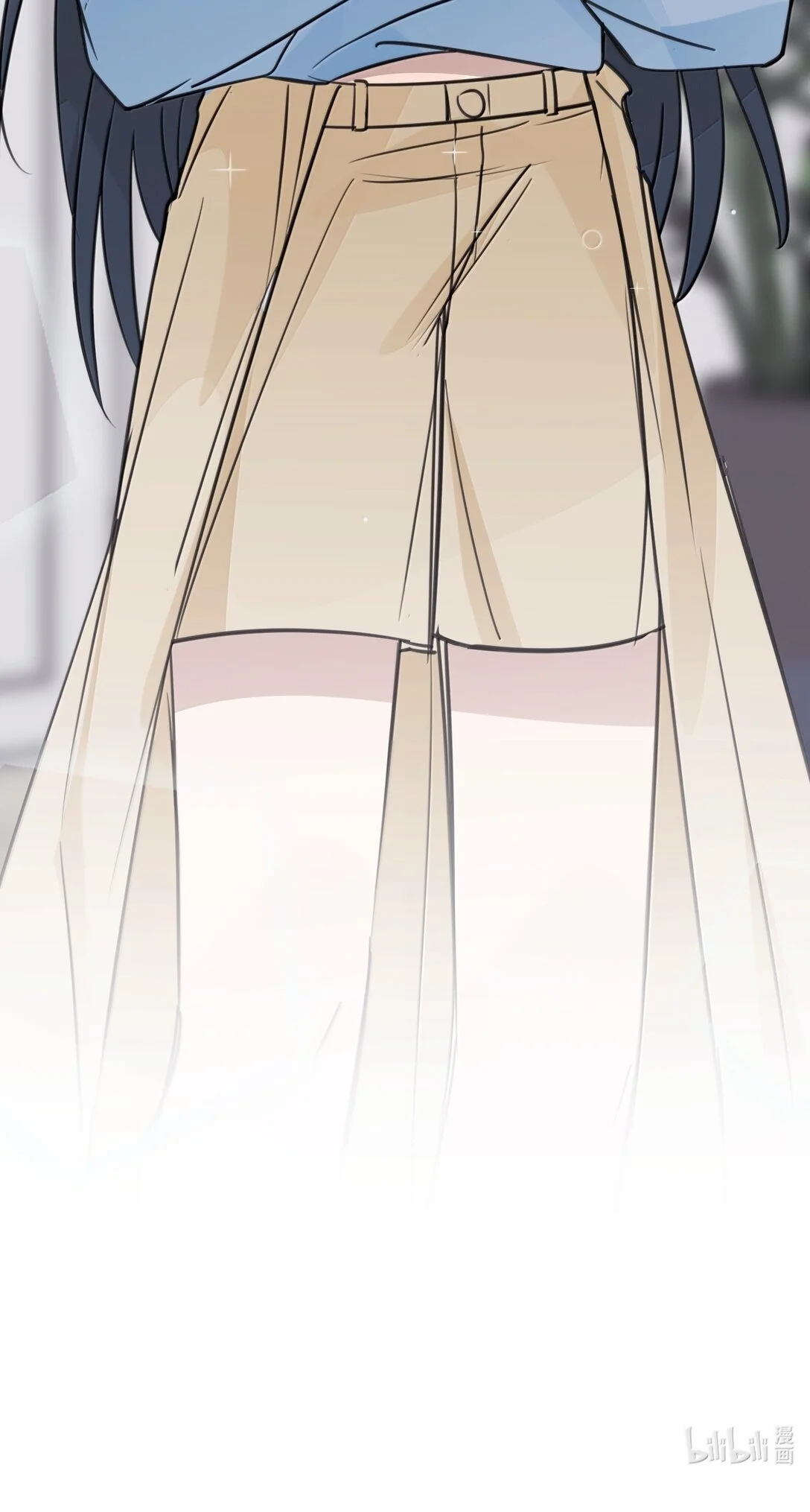 Escucha las estrellas Capítulo 59 - Page 38