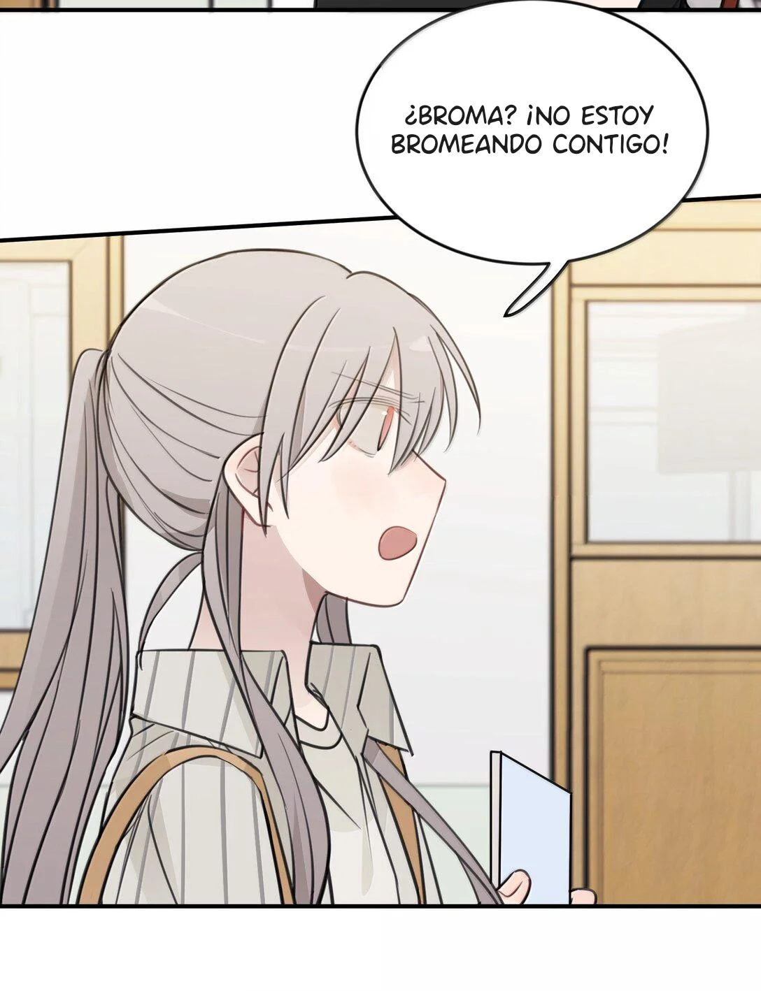 Escucha las estrellas Capítulo 59 - Page 6