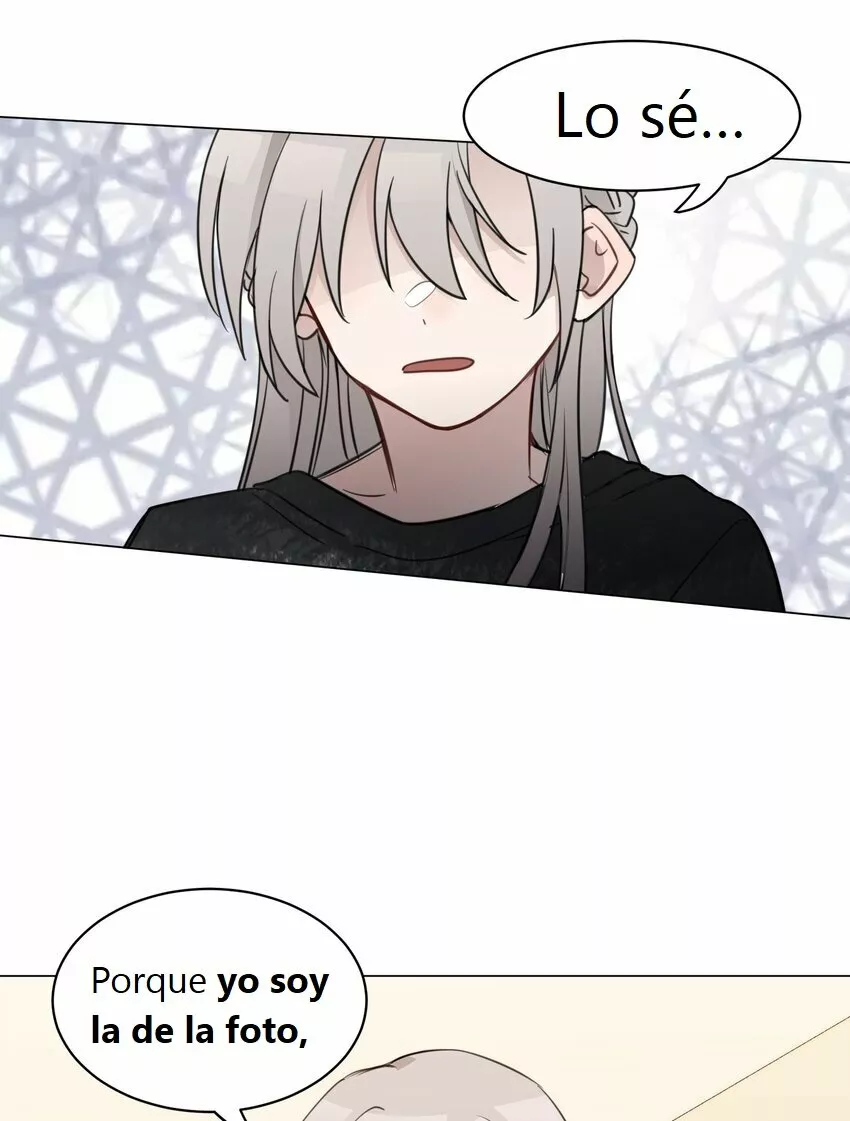 Escucha las estrellas Capítulo 6 - Page 11