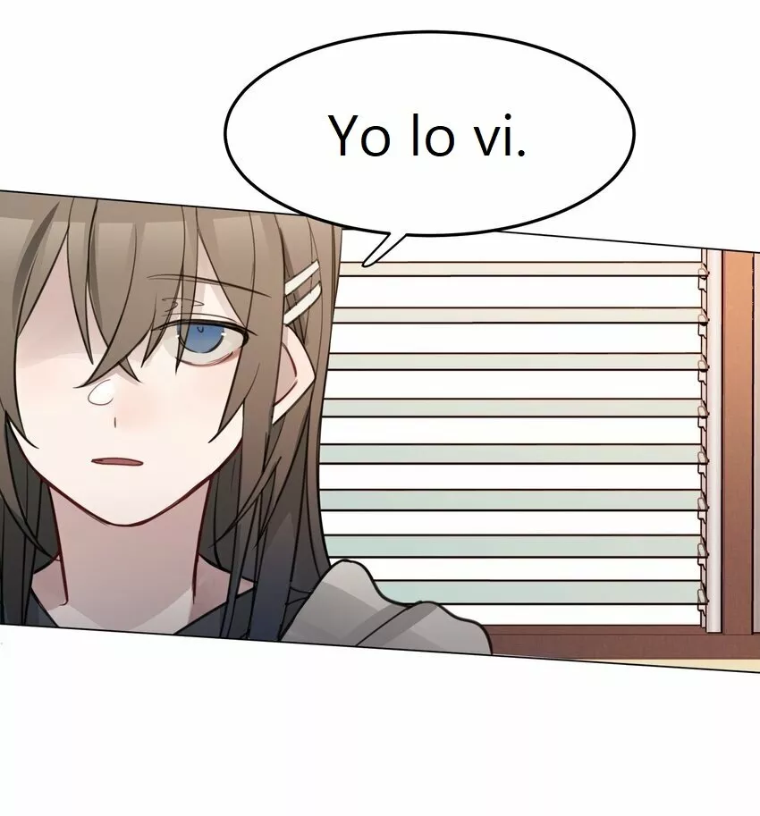 Escucha las estrellas Capítulo 6 - Page 16