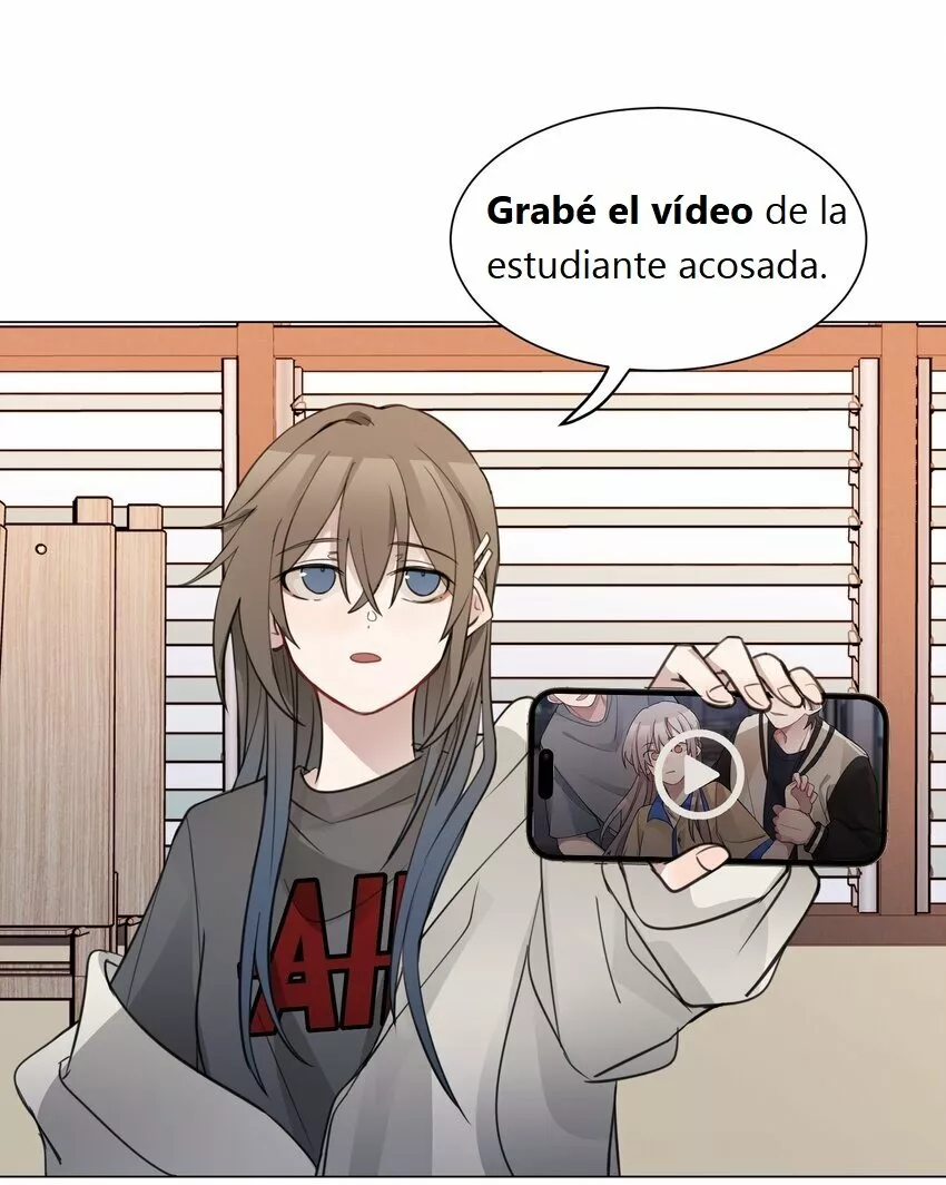 Escucha las estrellas Capítulo 6 - Page 18