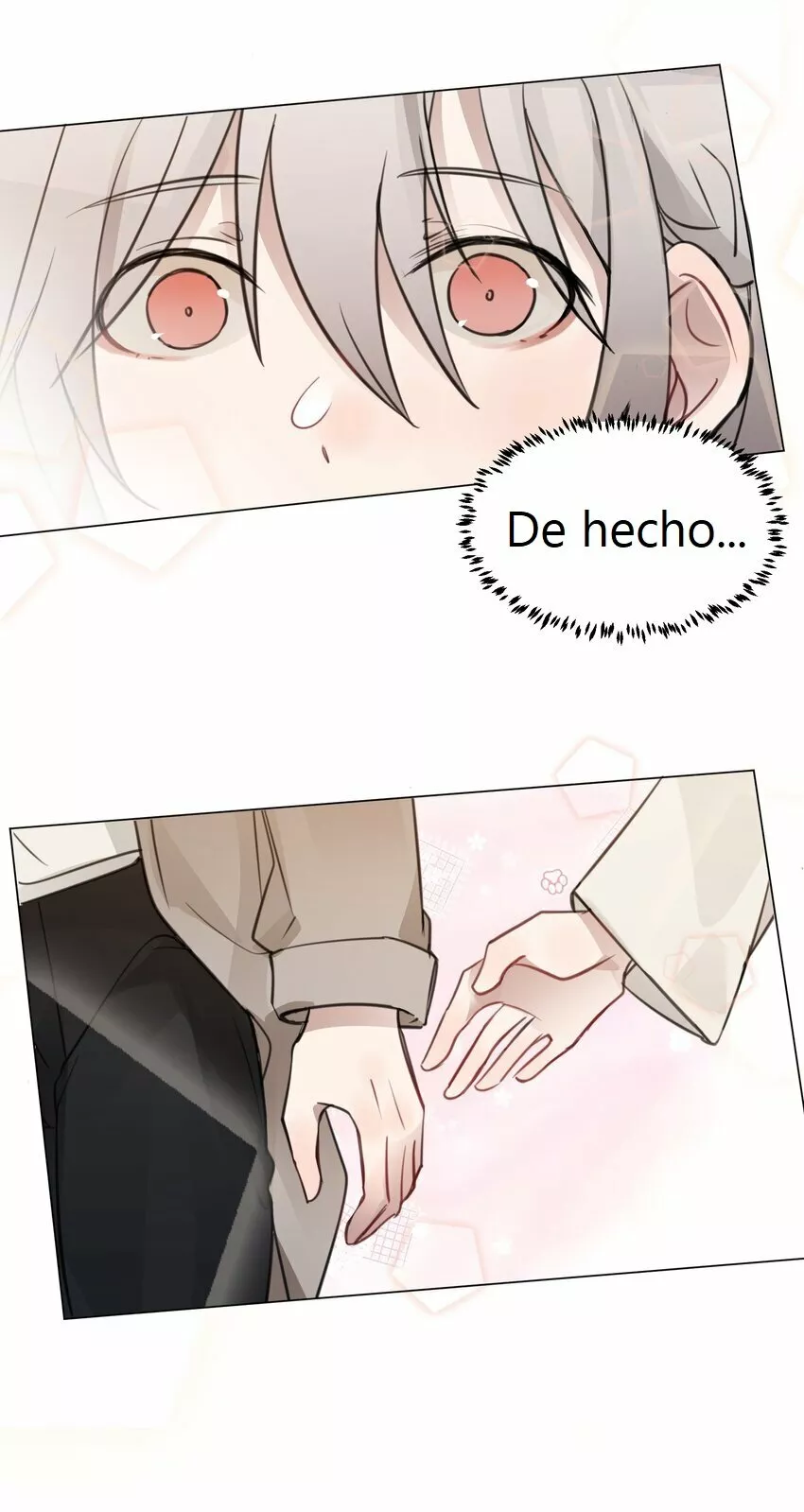 Escucha las estrellas Capítulo 6 - Page 24