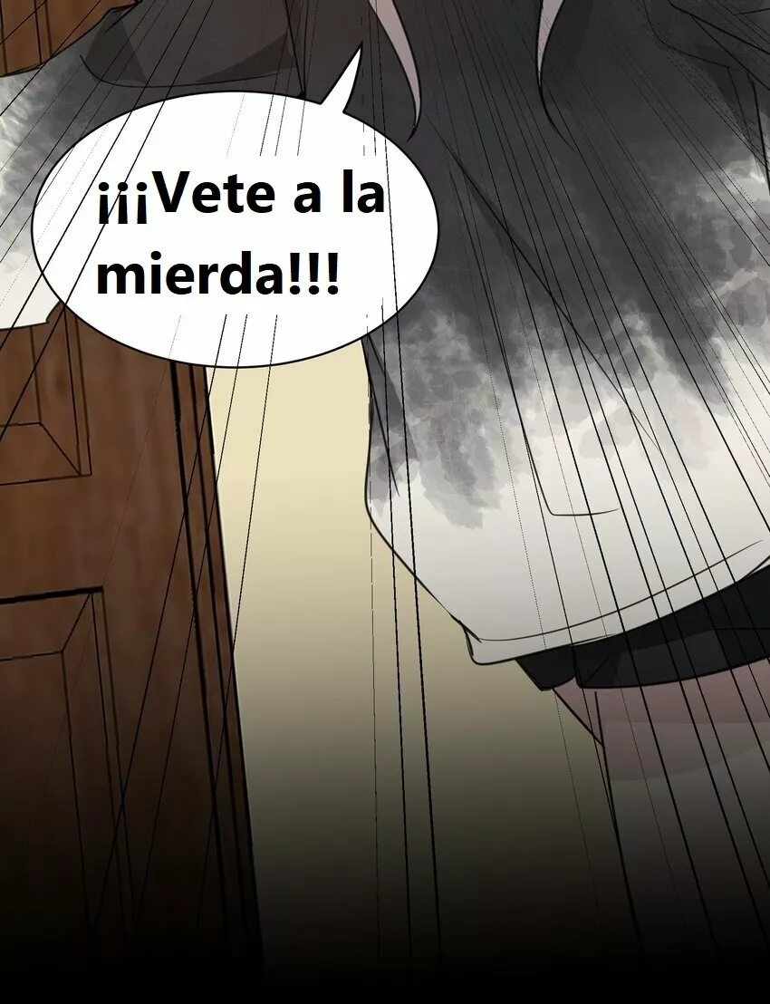 Escucha las estrellas Capítulo 6 - Page 3