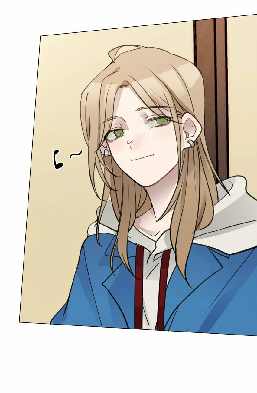 Escucha las estrellas Capítulo 6 - Page 31