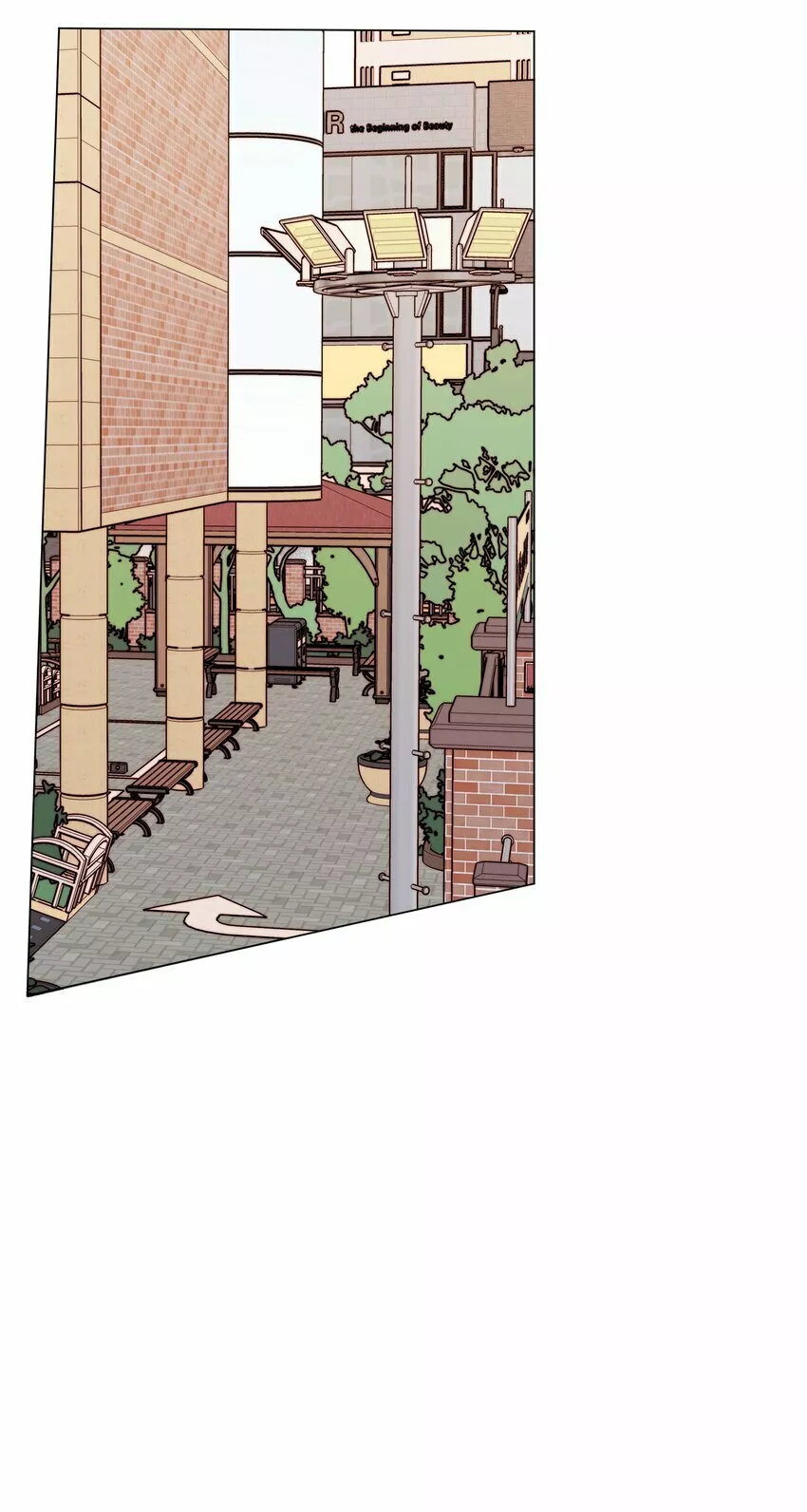 Escucha las estrellas Capítulo 6 - Page 33