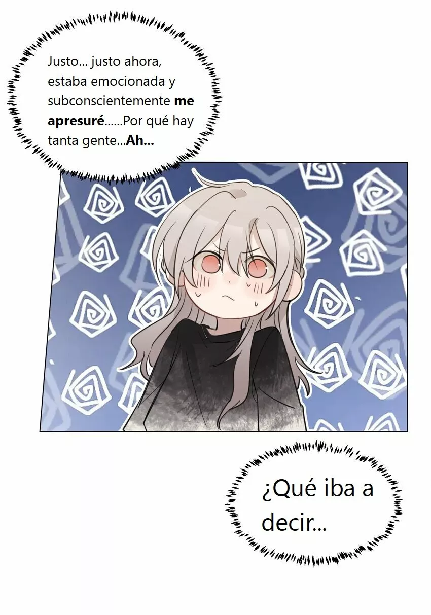 Escucha las estrellas Capítulo 6 - Page 7