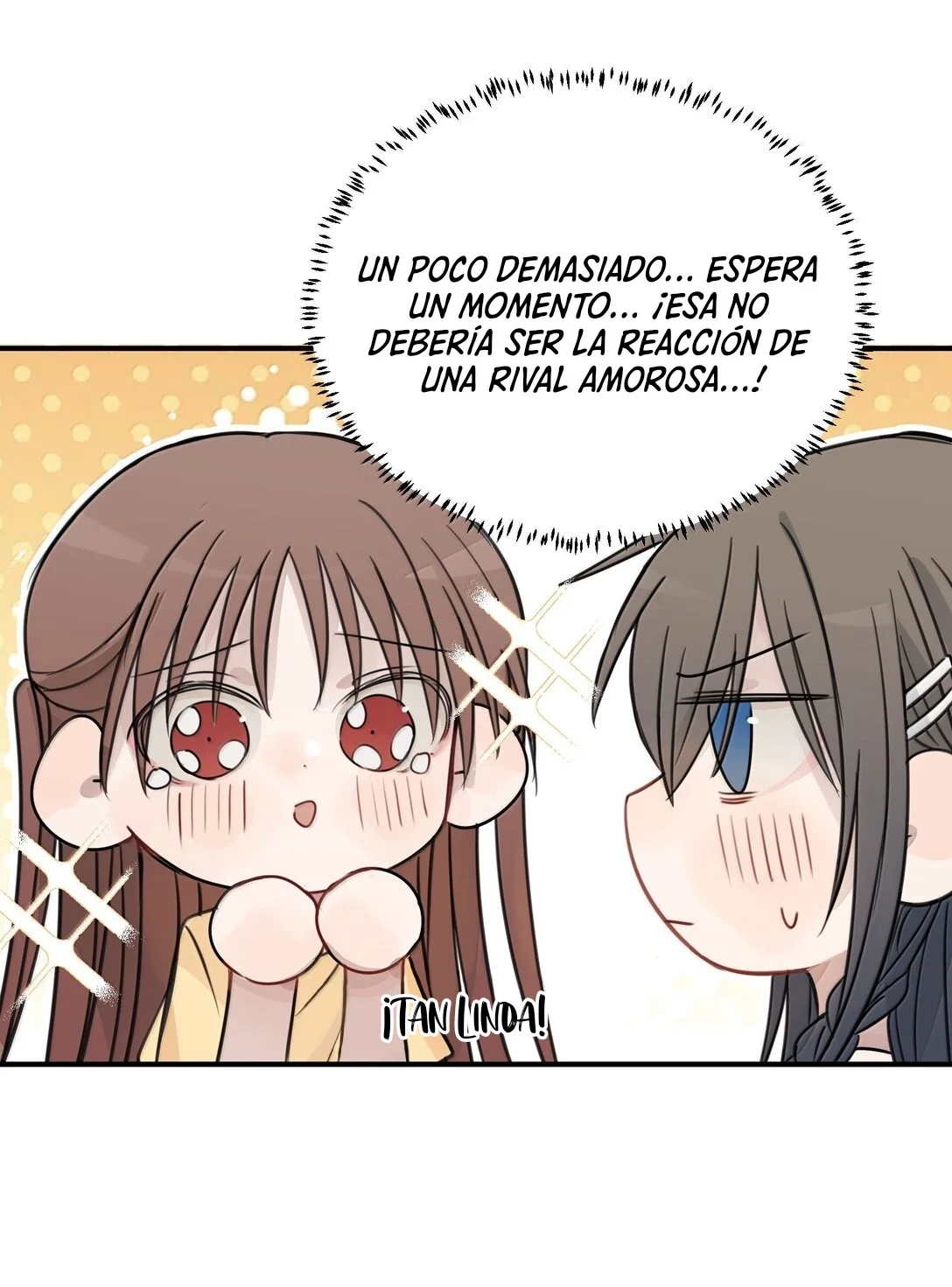 Escucha las estrellas Capítulo 60 - Page 10