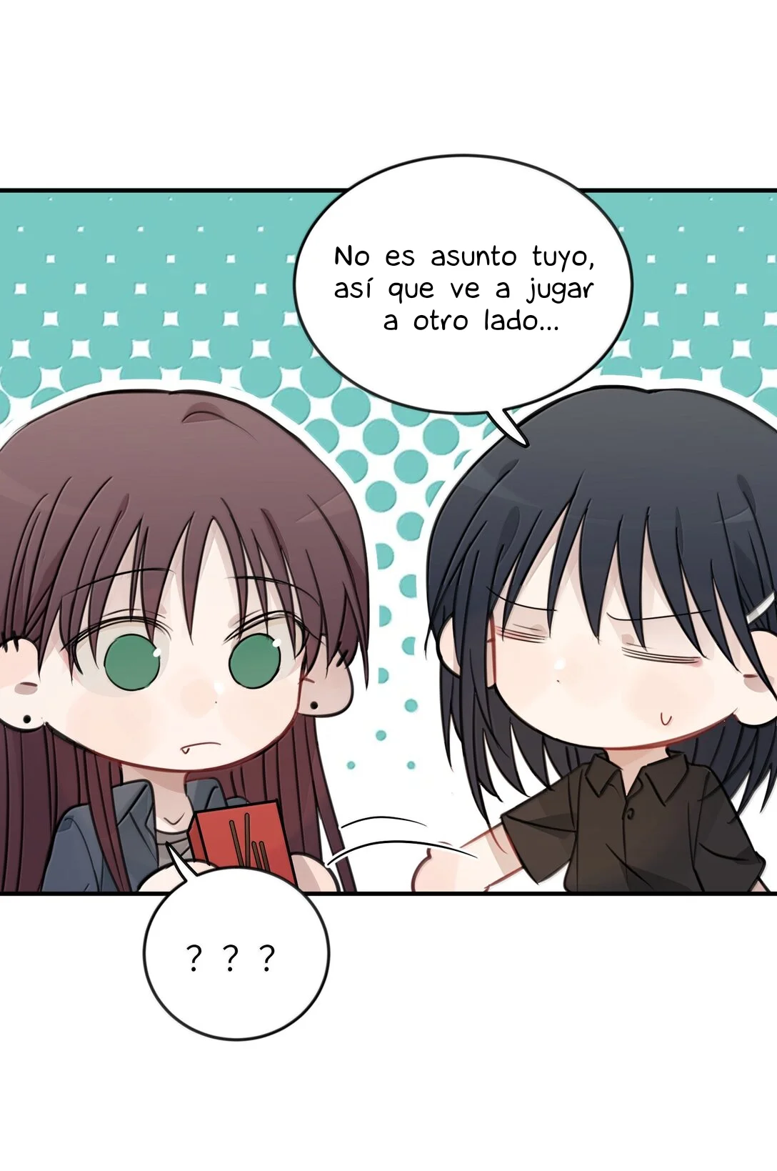 Escucha las estrellas Capítulo 60 - Page 18