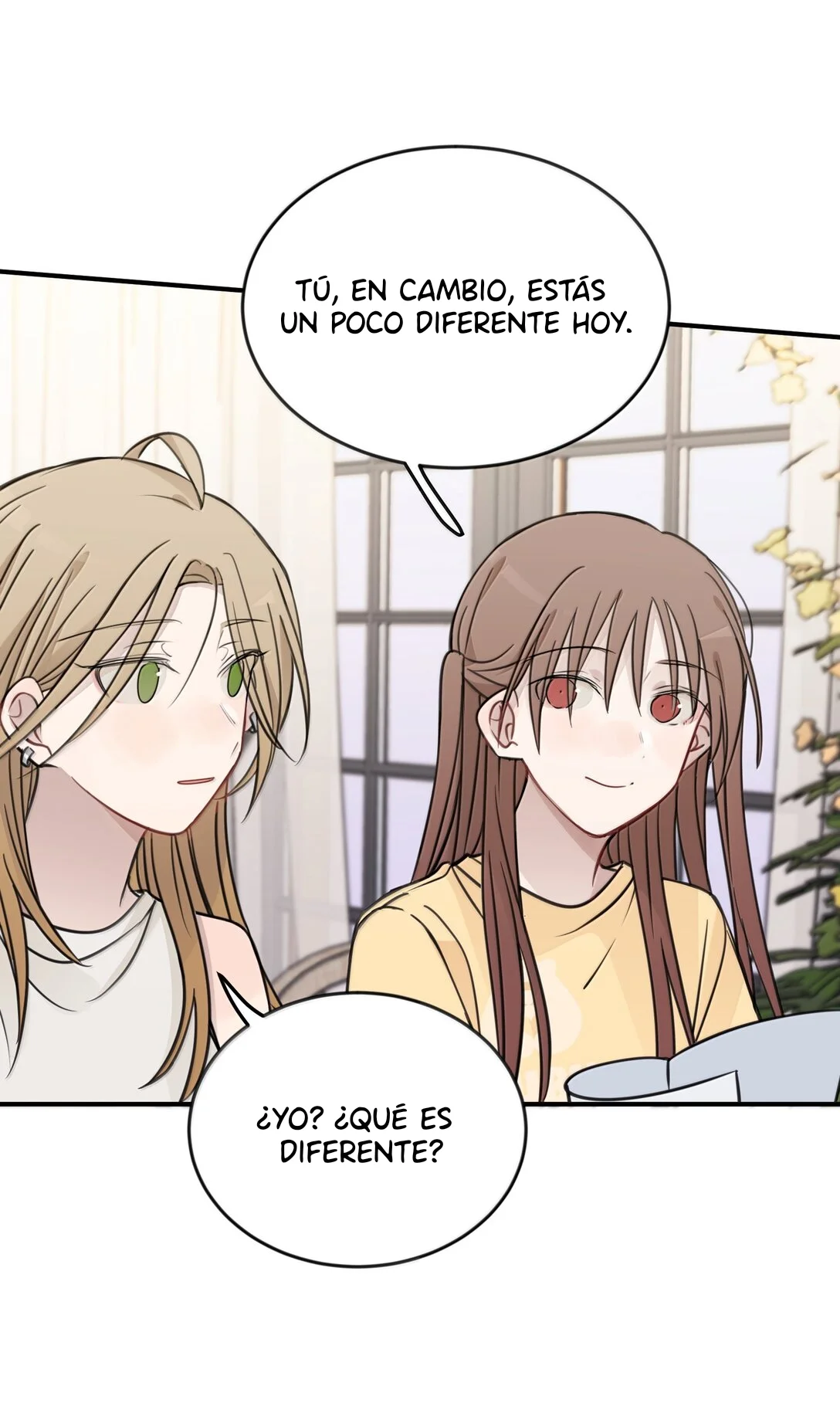 Escucha las estrellas Capítulo 60 - Page 24