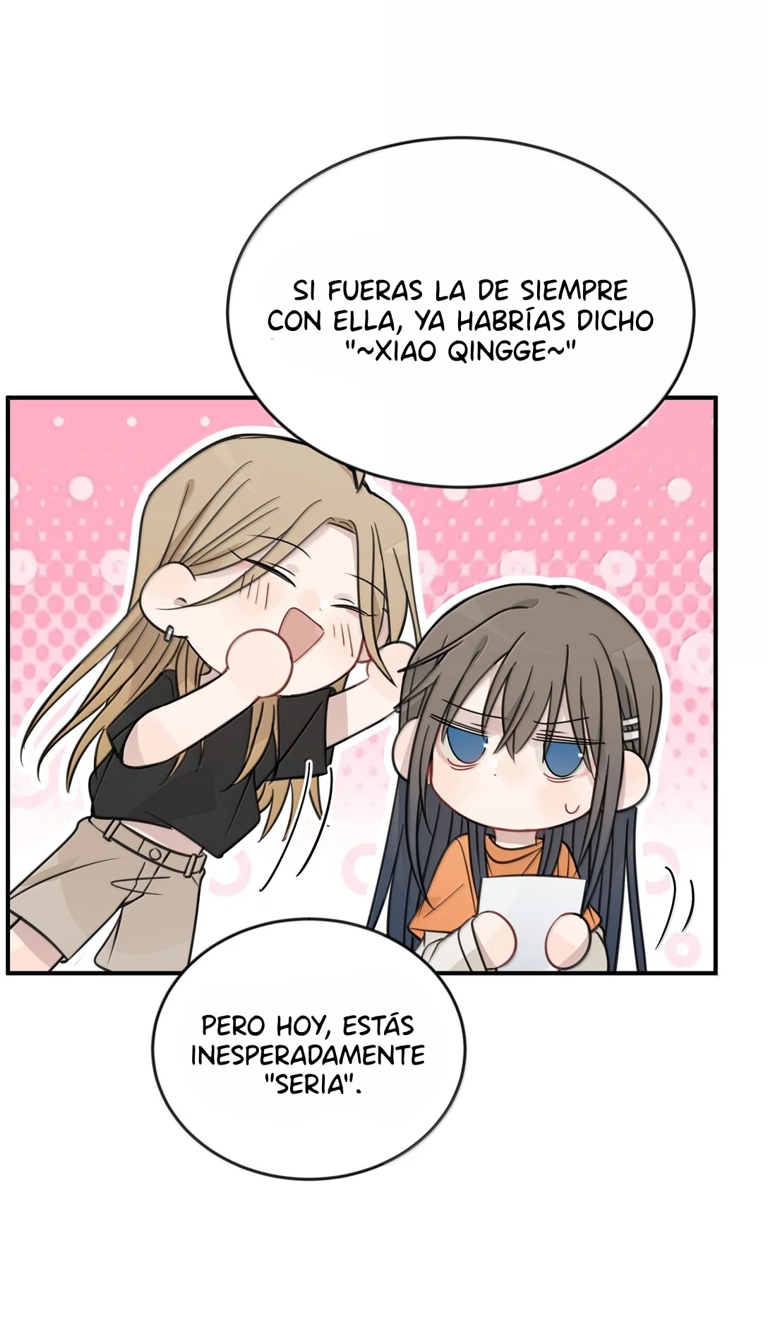 Escucha las estrellas Capítulo 60 - Page 25