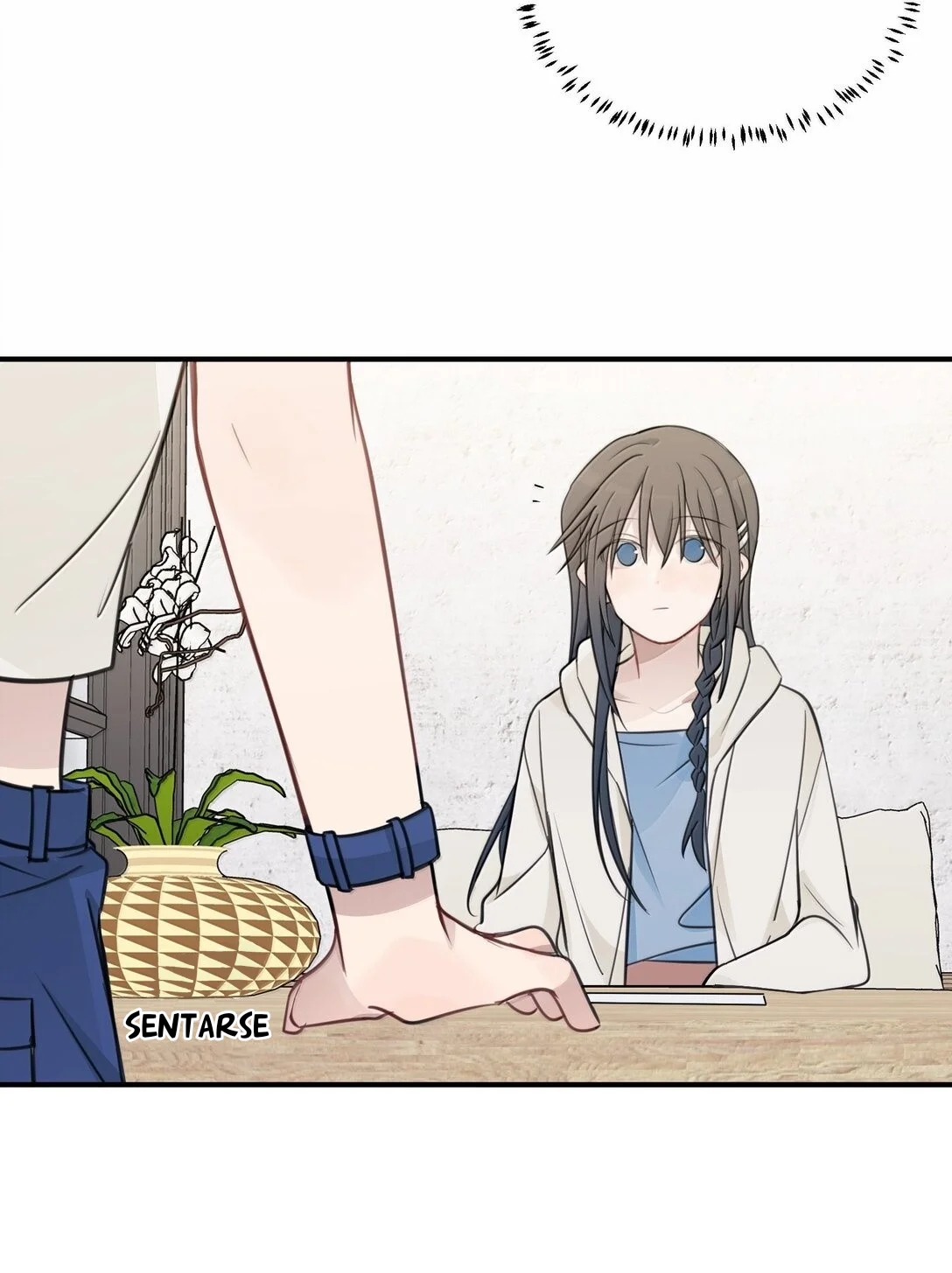 Escucha las estrellas Capítulo 60 - Page 30