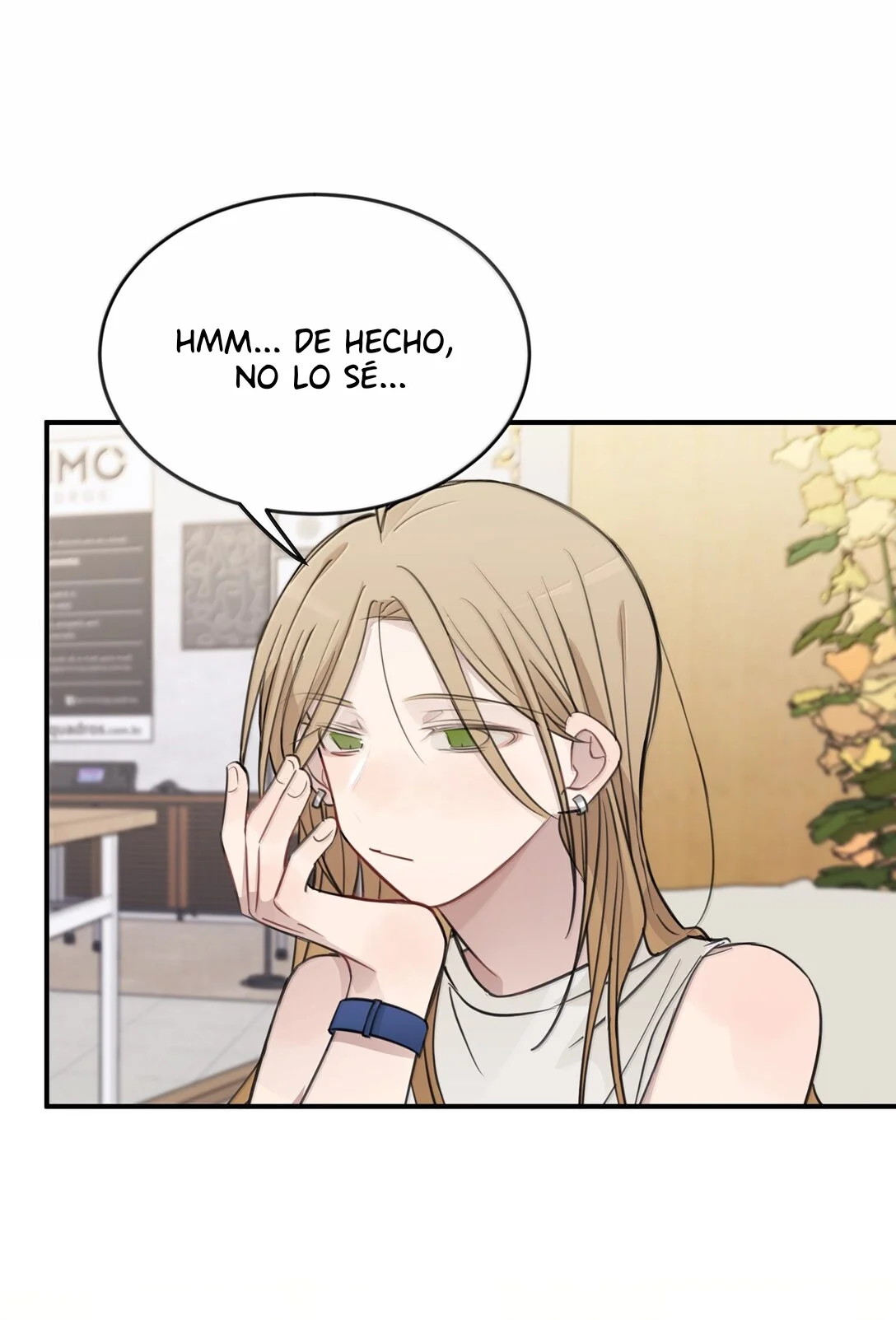 Escucha las estrellas Capítulo 60 - Page 33