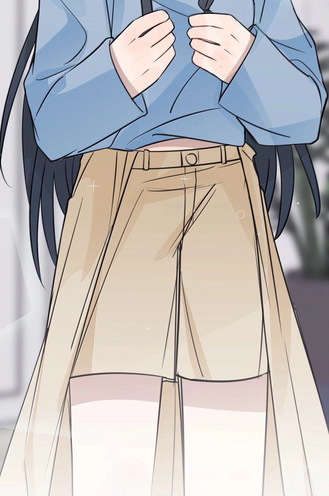 Escucha las estrellas Capítulo 60 - Page 4