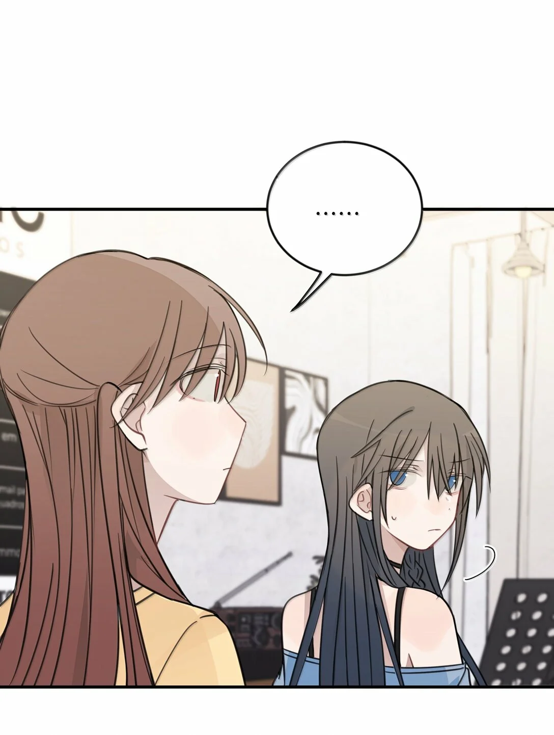 Escucha las estrellas Capítulo 60 - Page 9