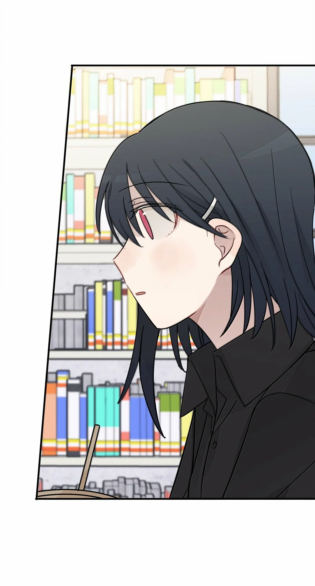 Escucha las estrellas Capítulo 61 - Page 22