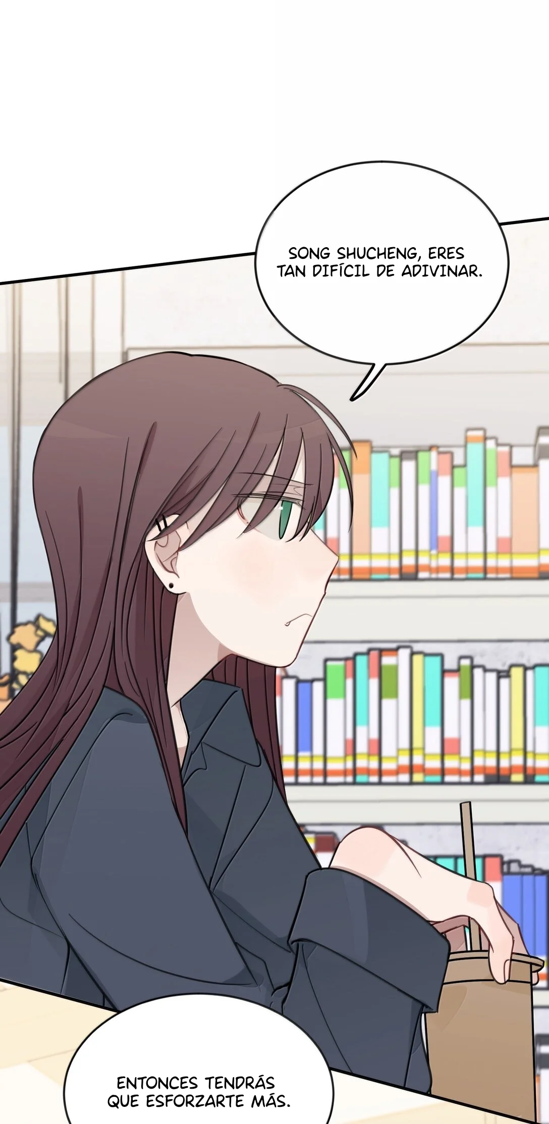 Escucha las estrellas Capítulo 61 - Page 27