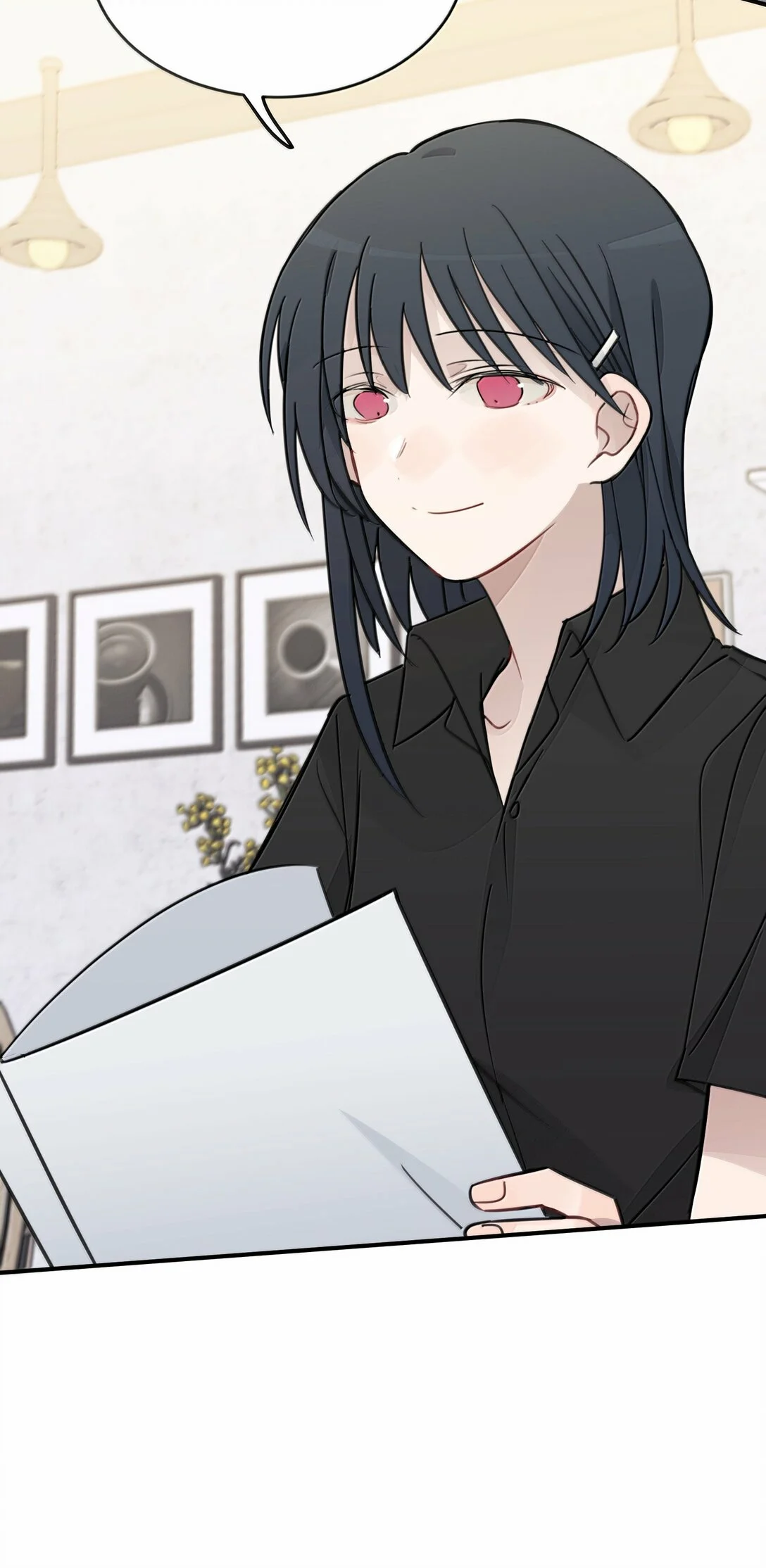 Escucha las estrellas Capítulo 61 - Page 28