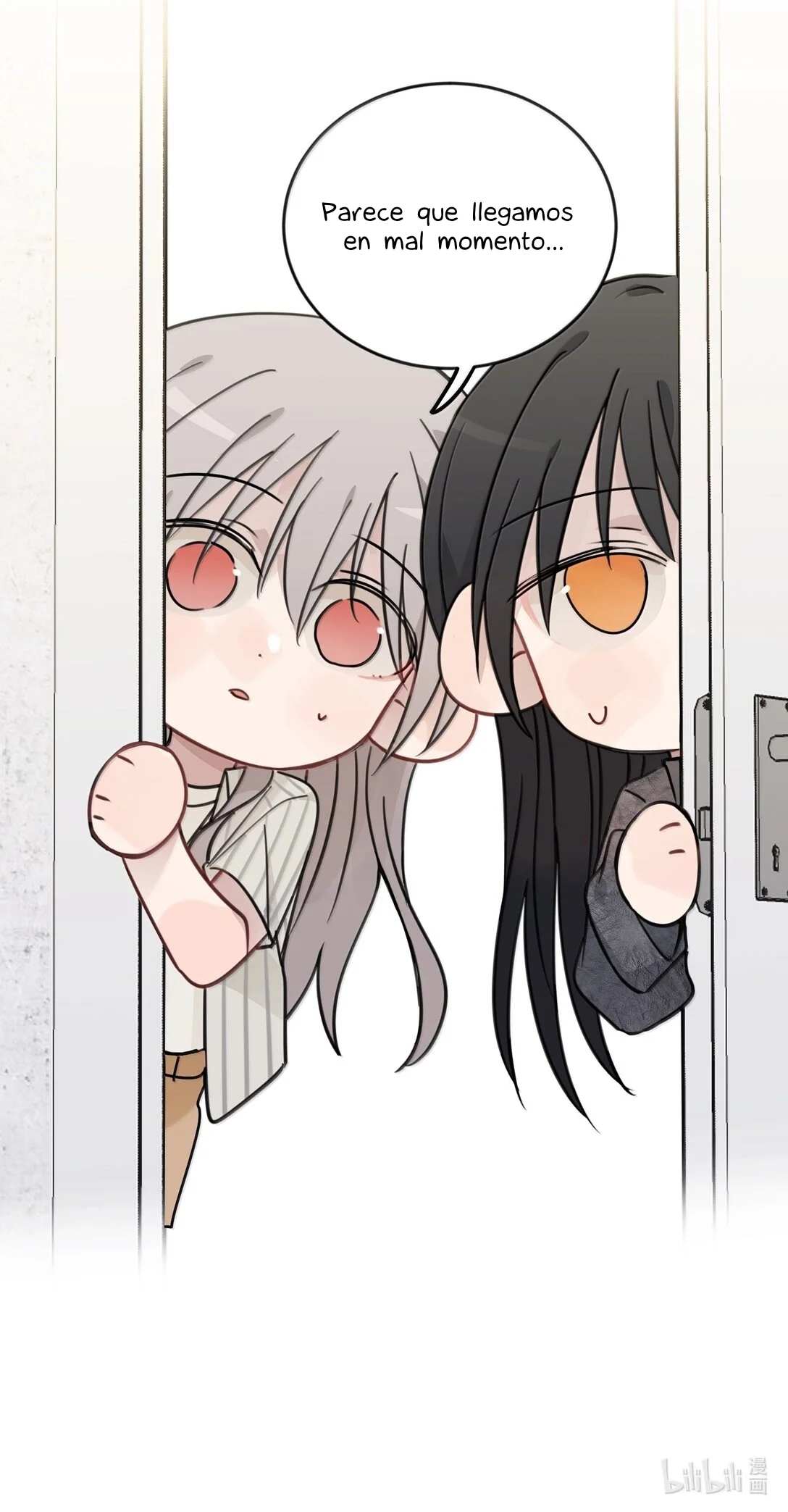 Escucha las estrellas Capítulo 61 - Page 30