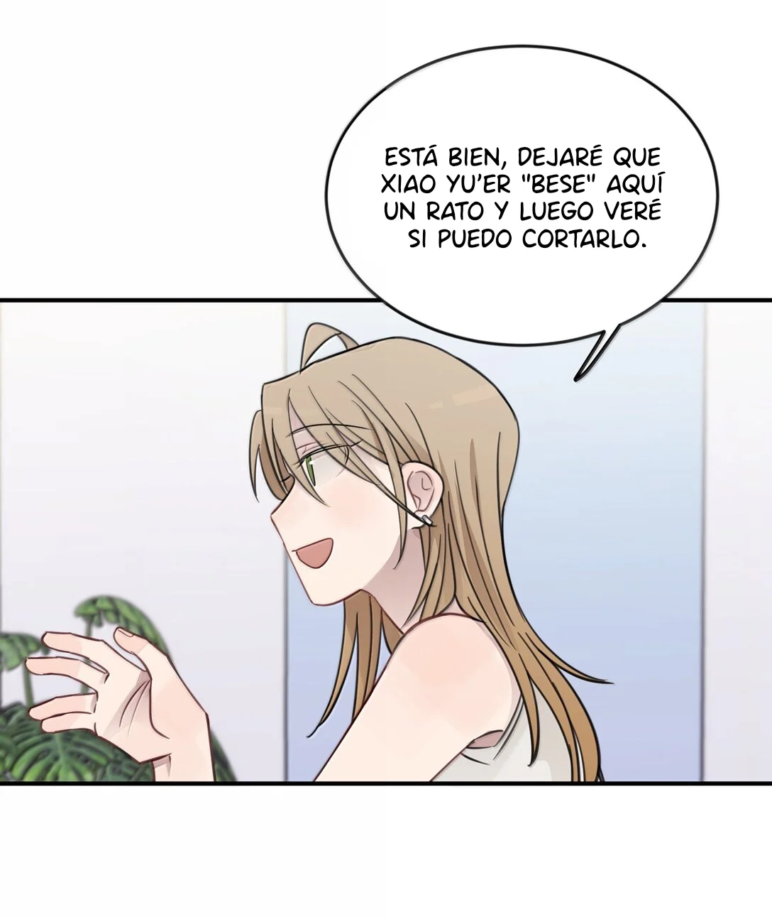 Escucha las estrellas Capítulo 62 - Page 25