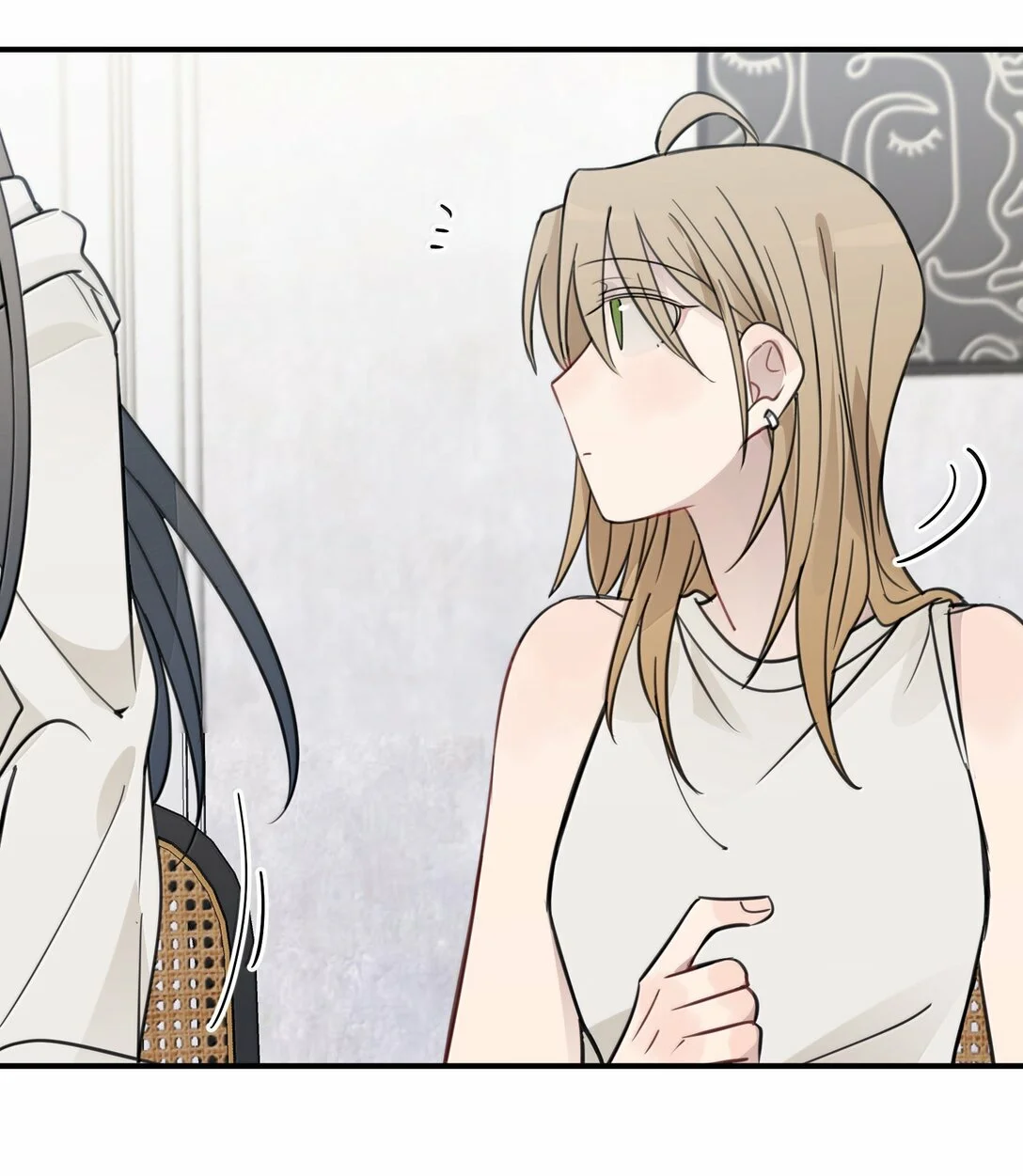 Escucha las estrellas Capítulo 62 - Page 27