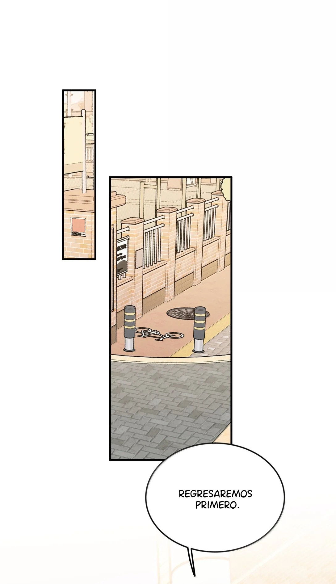 Escucha las estrellas Capítulo 63 - Page 20