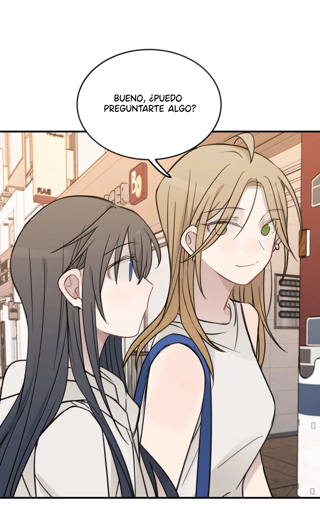 Escucha las estrellas Capítulo 63 - Page 29