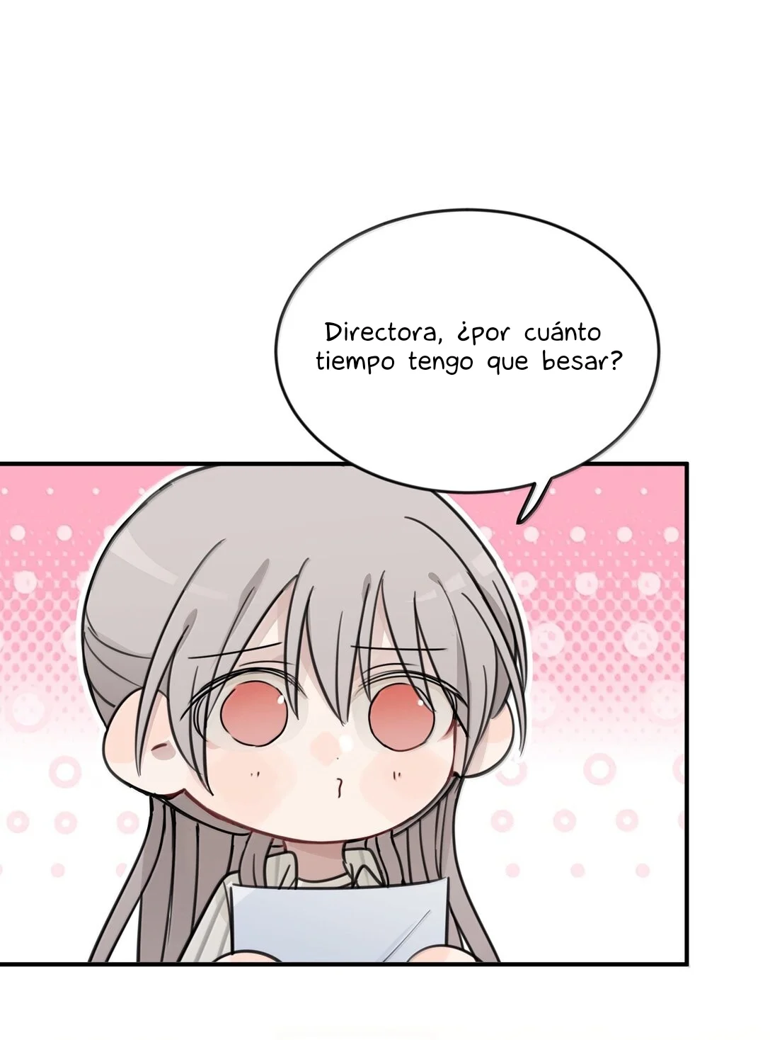 Escucha las estrellas Capítulo 63 - Page 3