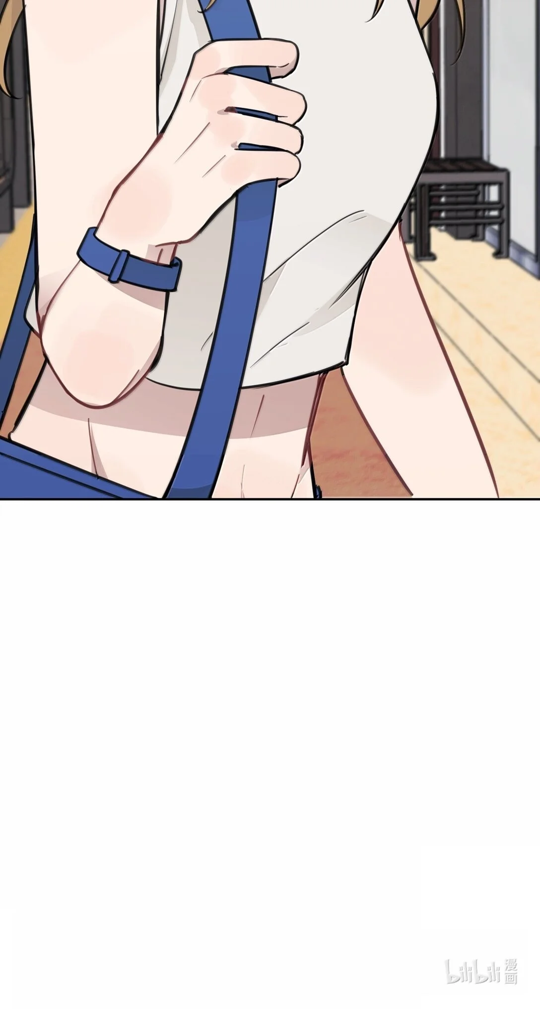 Escucha las estrellas Capítulo 63 - Page 32