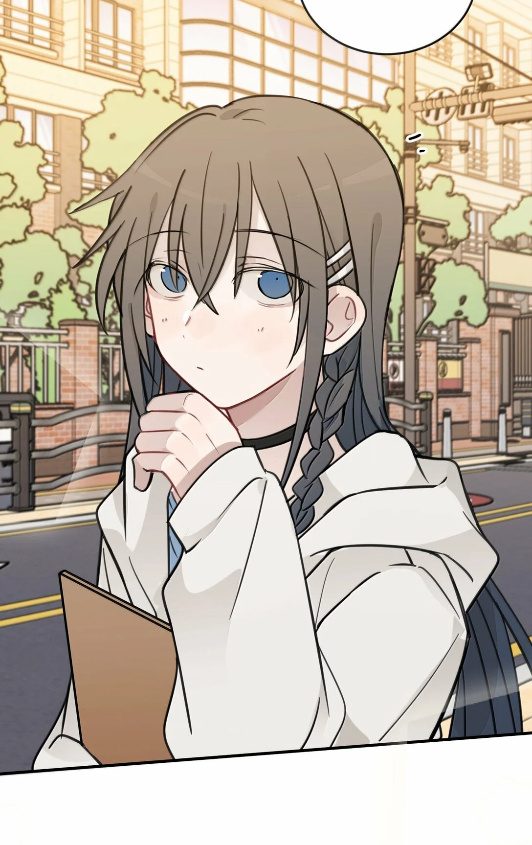 Escucha las estrellas Capítulo 64 - Page 13