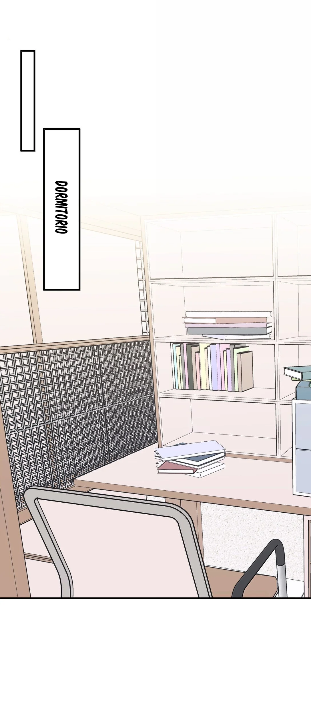 Escucha las estrellas Capítulo 64 - Page 18