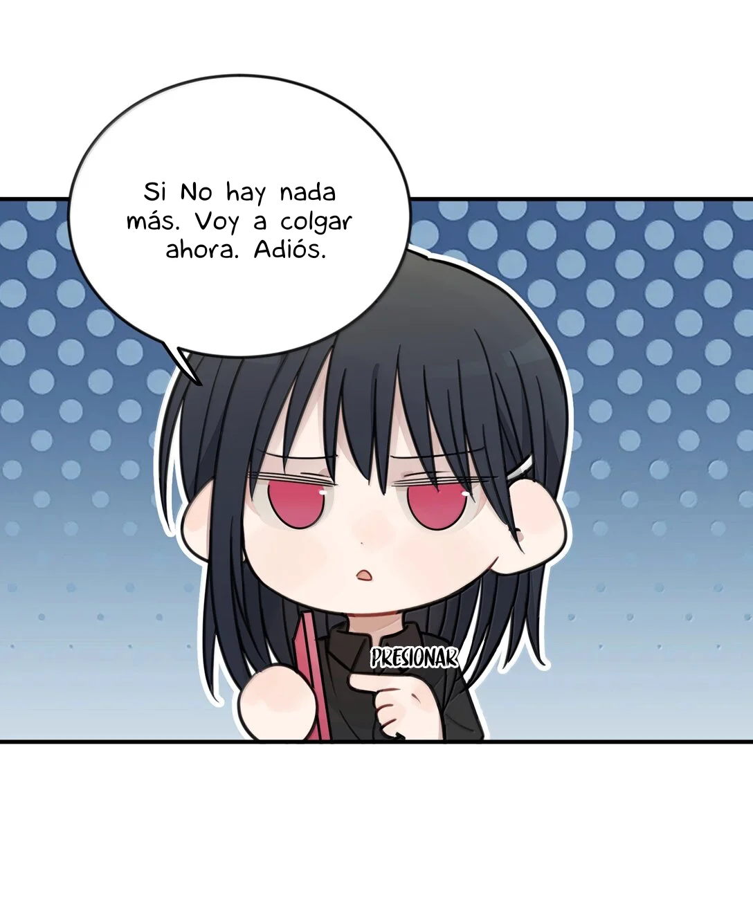 Escucha las estrellas Capítulo 64 - Page 25