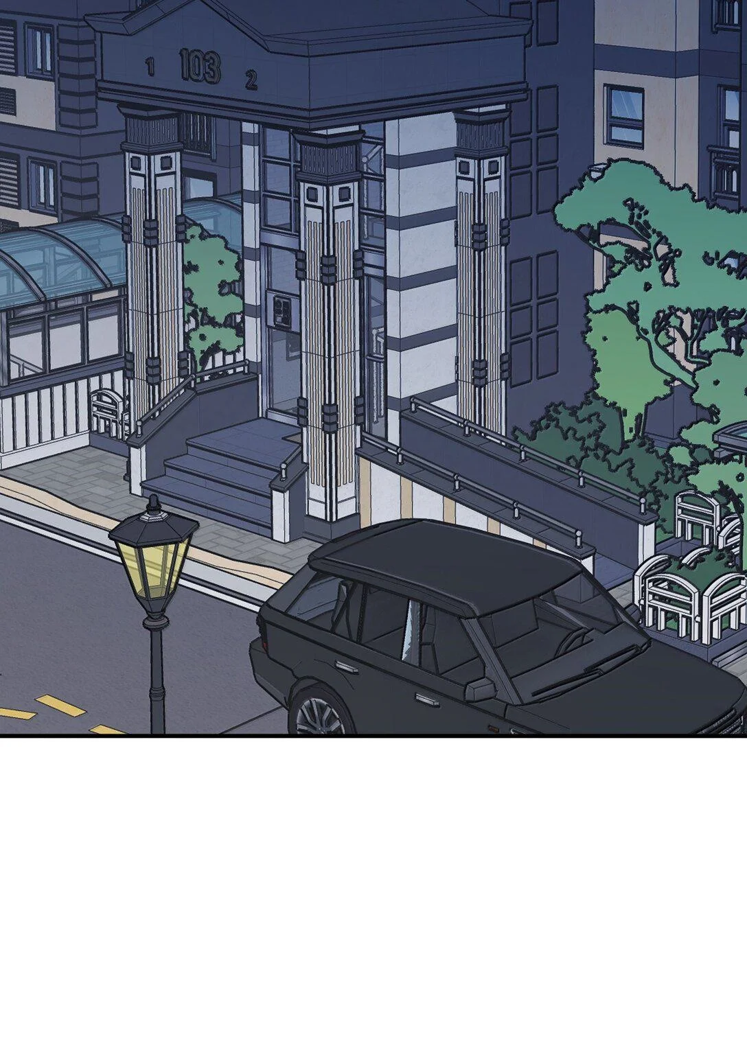 Escucha las estrellas Capítulo 65 - Page 10