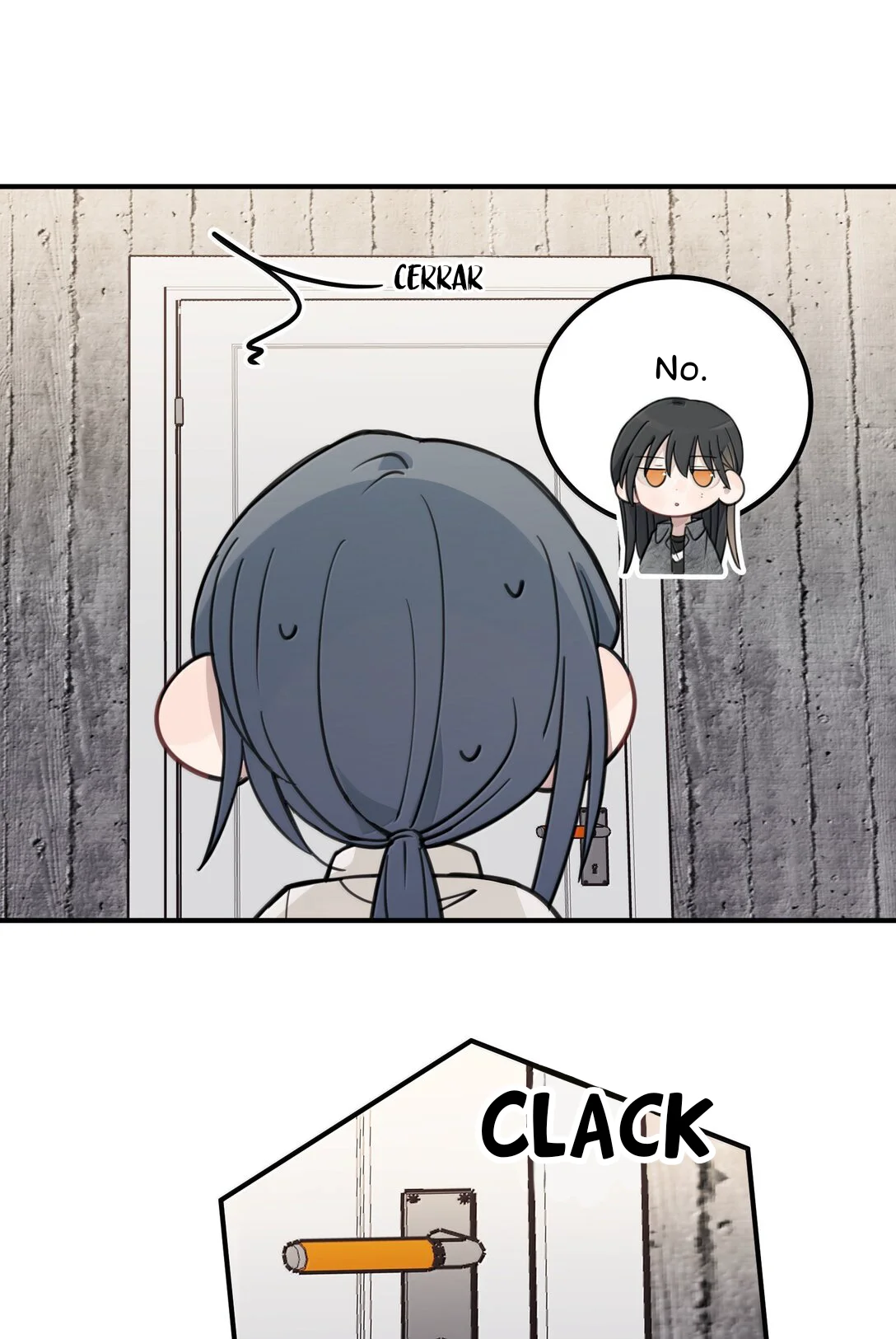 Escucha las estrellas Capítulo 65 - Page 14