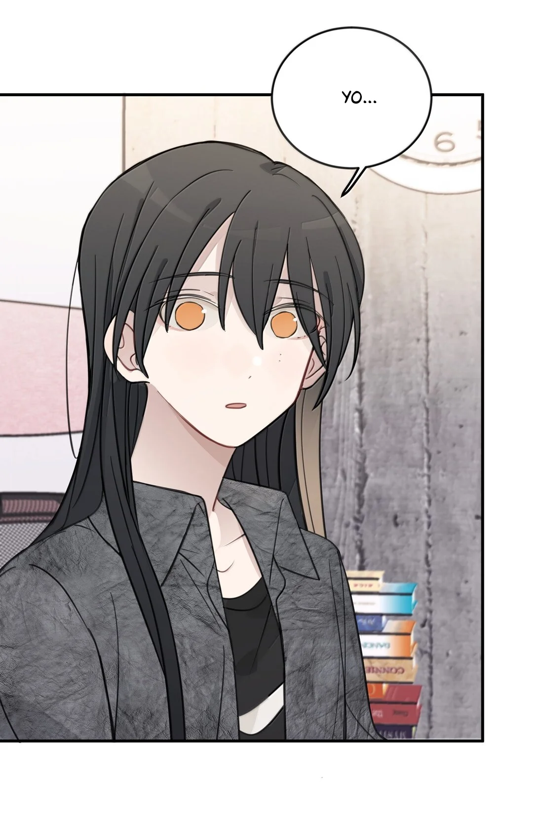 Escucha las estrellas Capítulo 65 - Page 21