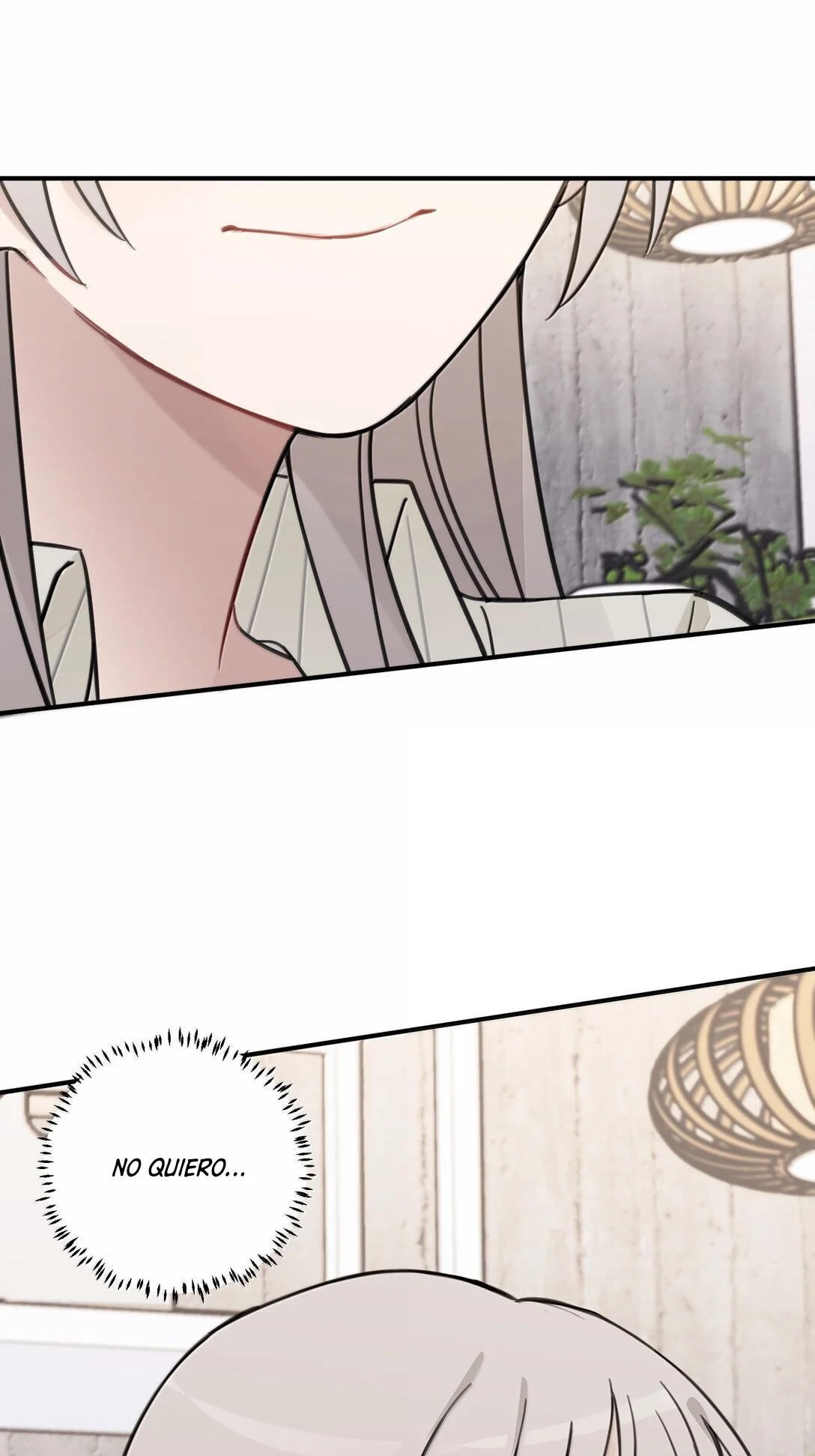 Escucha las estrellas Capítulo 65 - Page 29