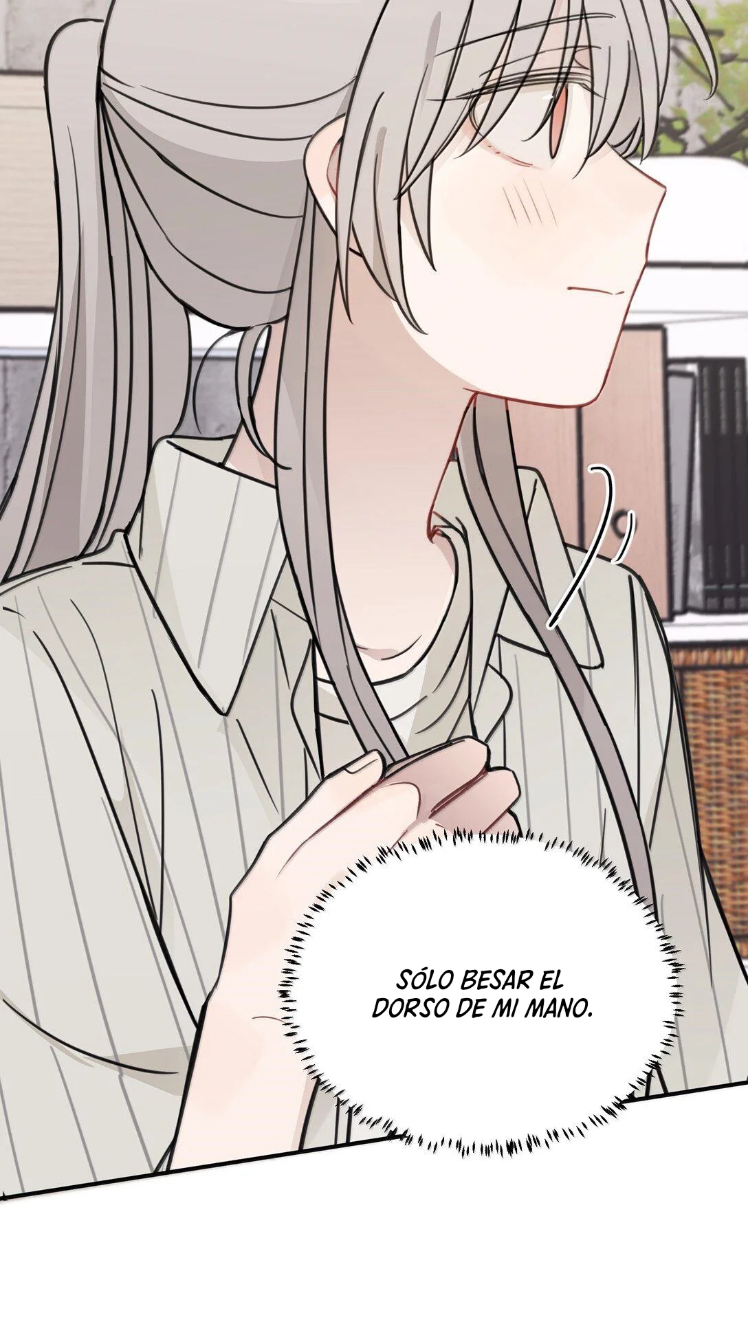 Escucha las estrellas Capítulo 65 - Page 30